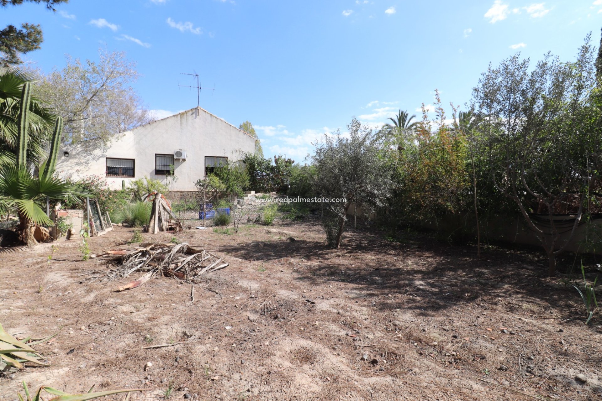 Videresalg - Villa -
Daya Vieja - Heredades