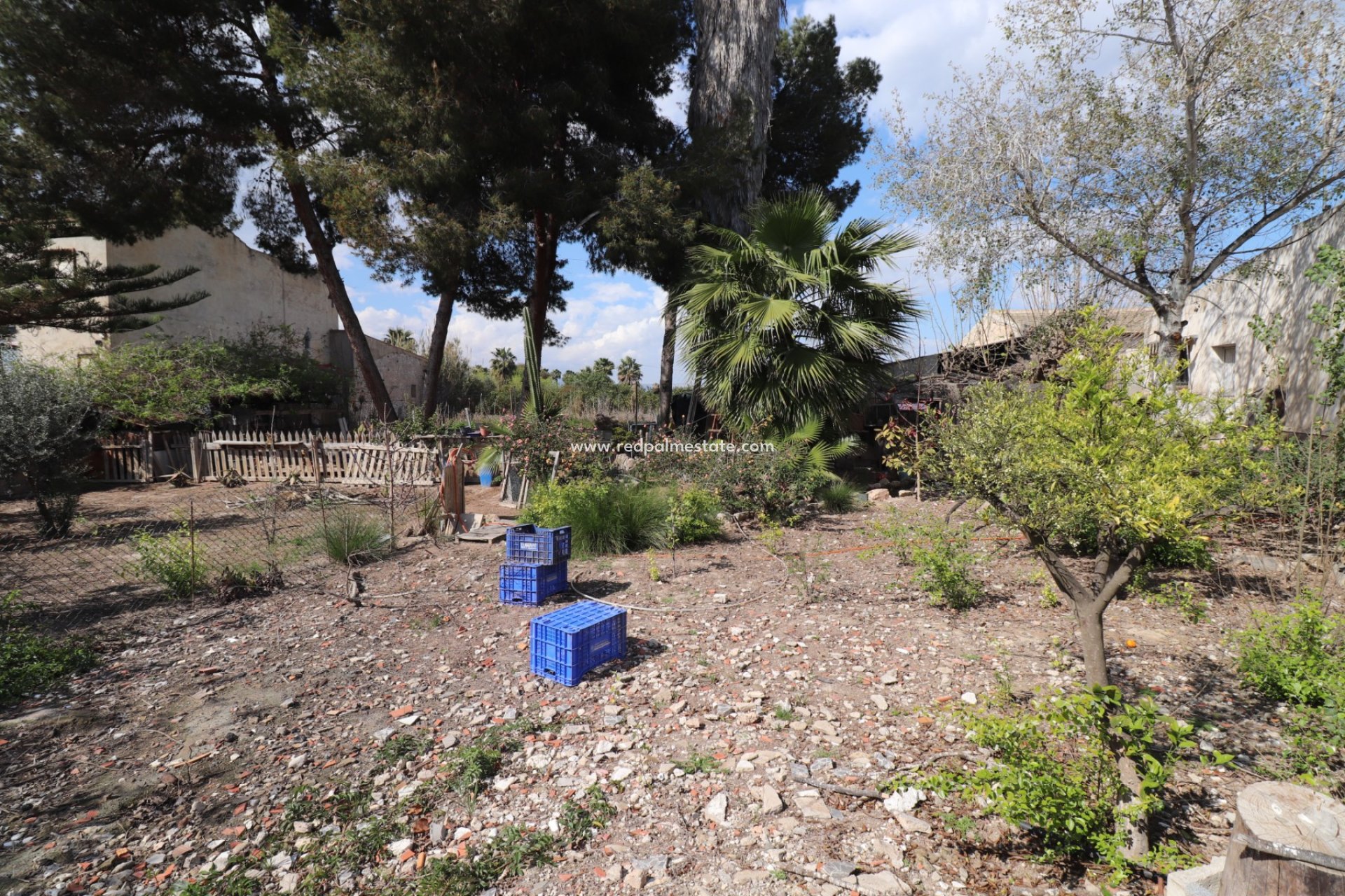 Videresalg - Villa -
Daya Vieja - Heredades