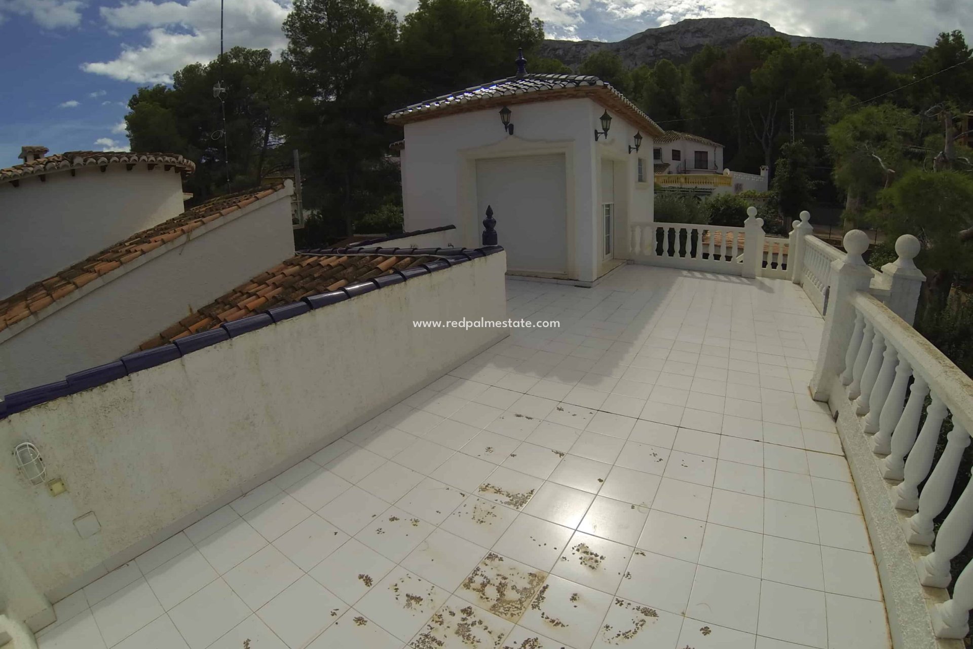 Videresalg - Villa -
Denia - Costa Blanca