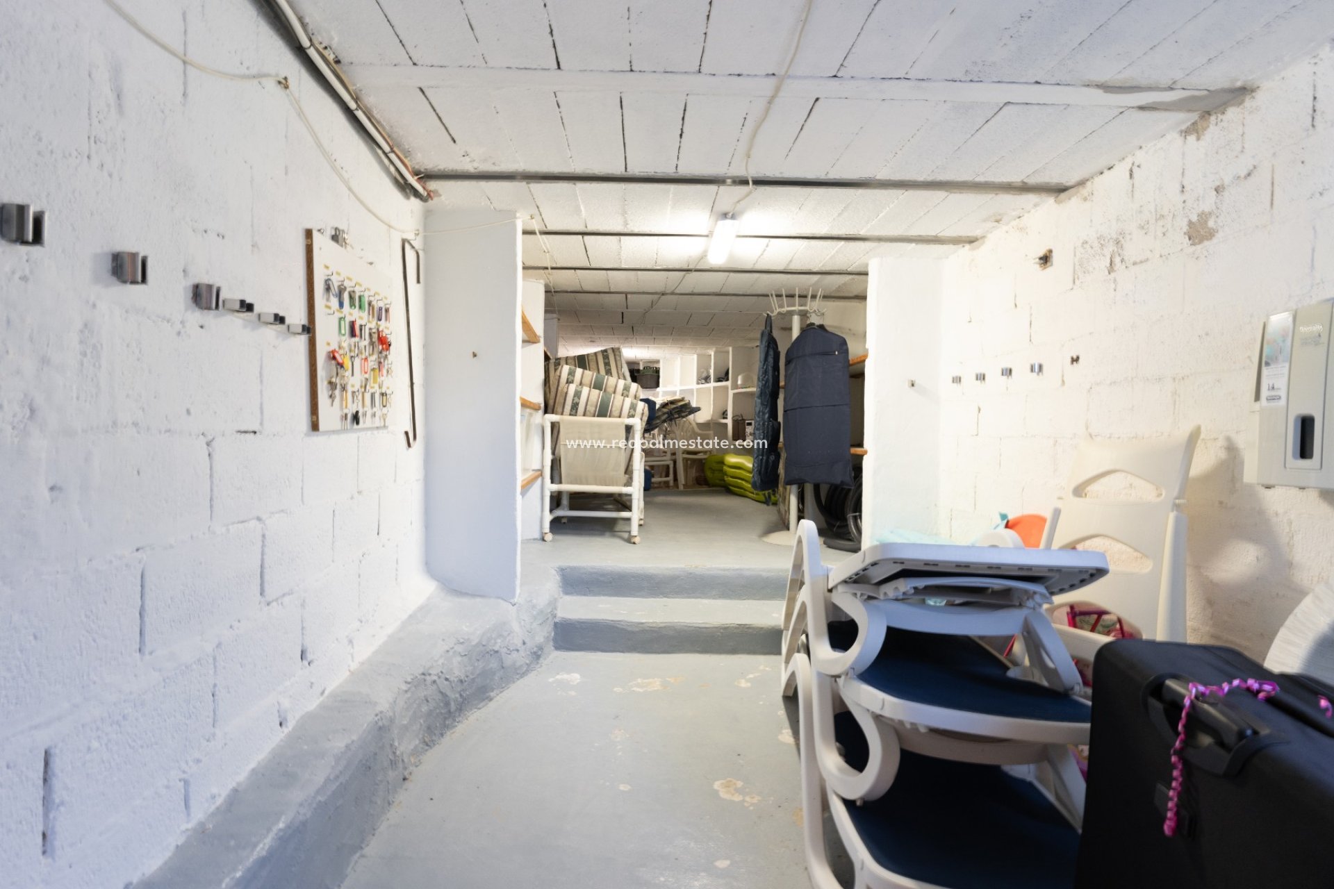 Videresalg - Villa -
Denia