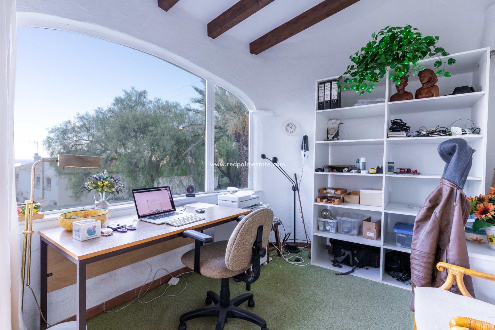 Videresalg - Villa -
Denia