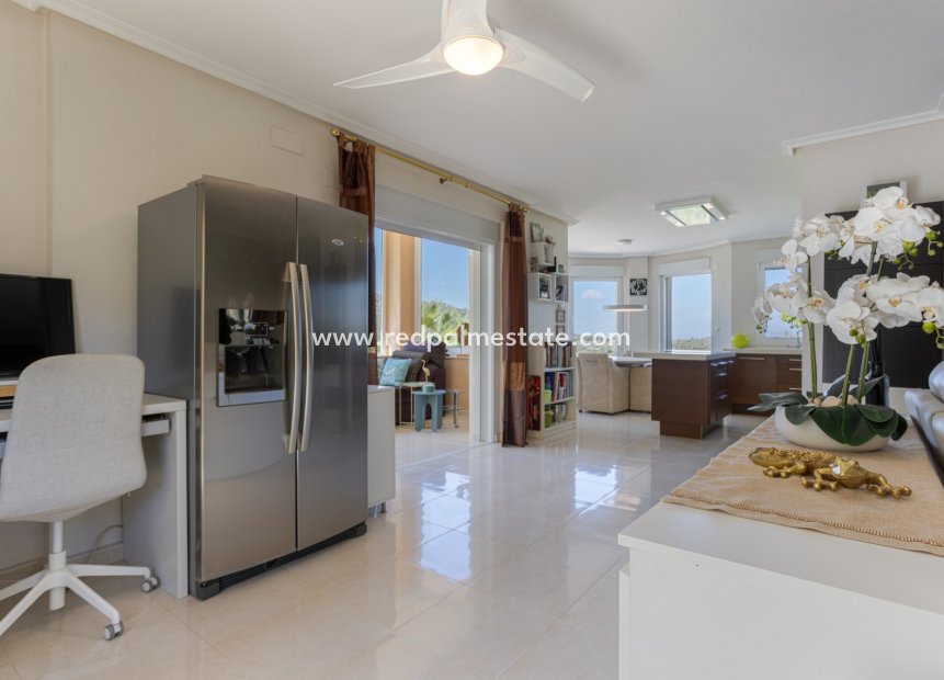 Videresalg - Villa - Detached -
La Zarza - La Zarza Murcia