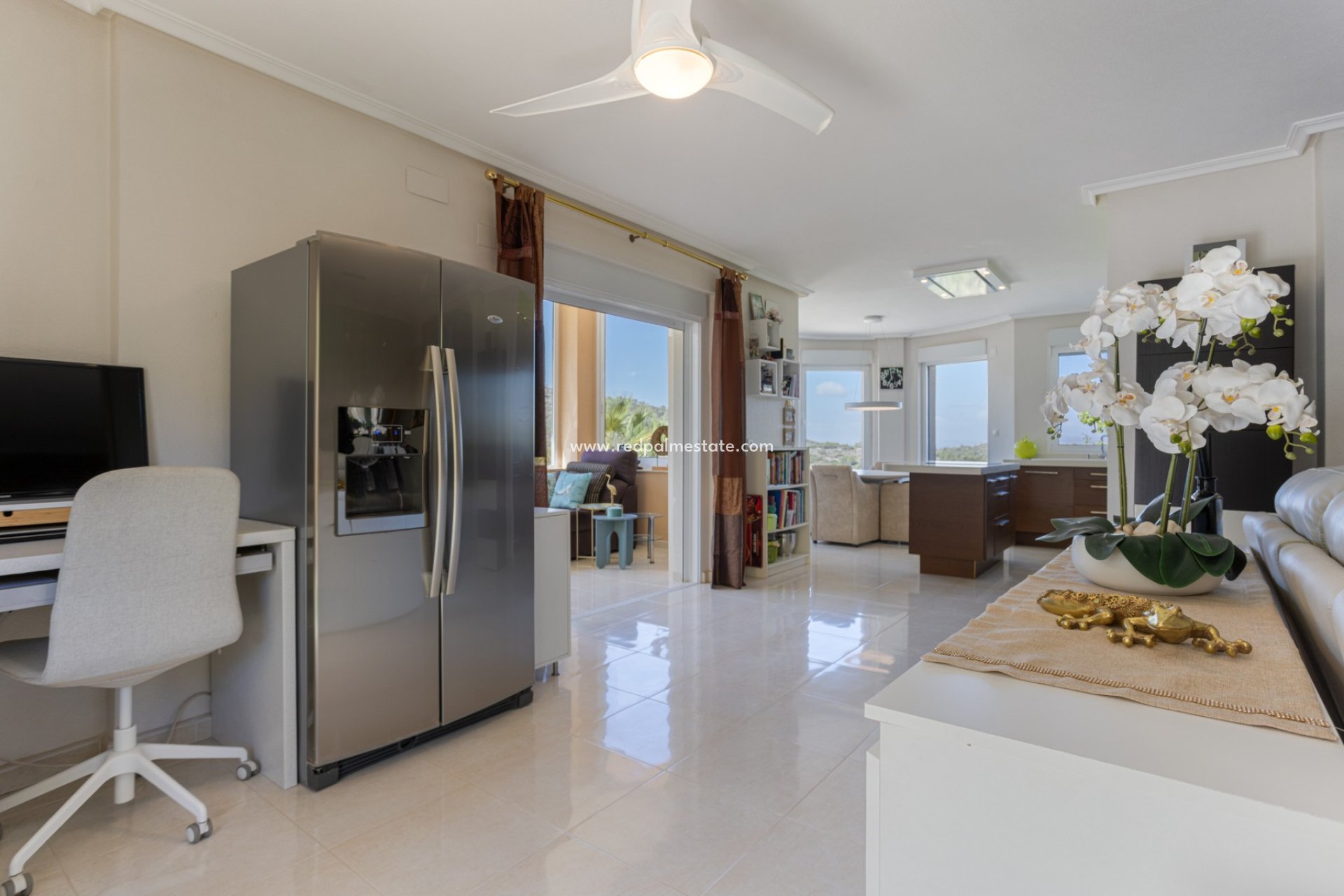 Videresalg - Villa - Detached -
La Zarza - La Zarza Murcia