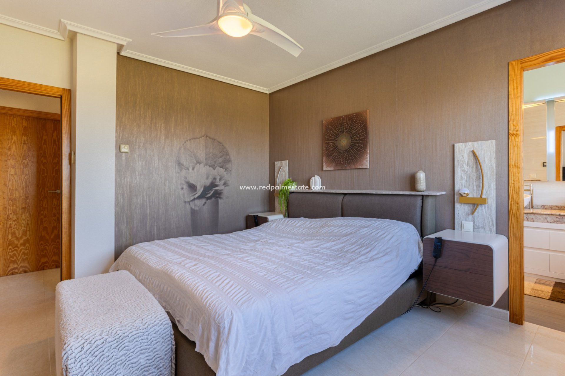 Videresalg - Villa - Detached -
La Zarza - La Zarza Murcia