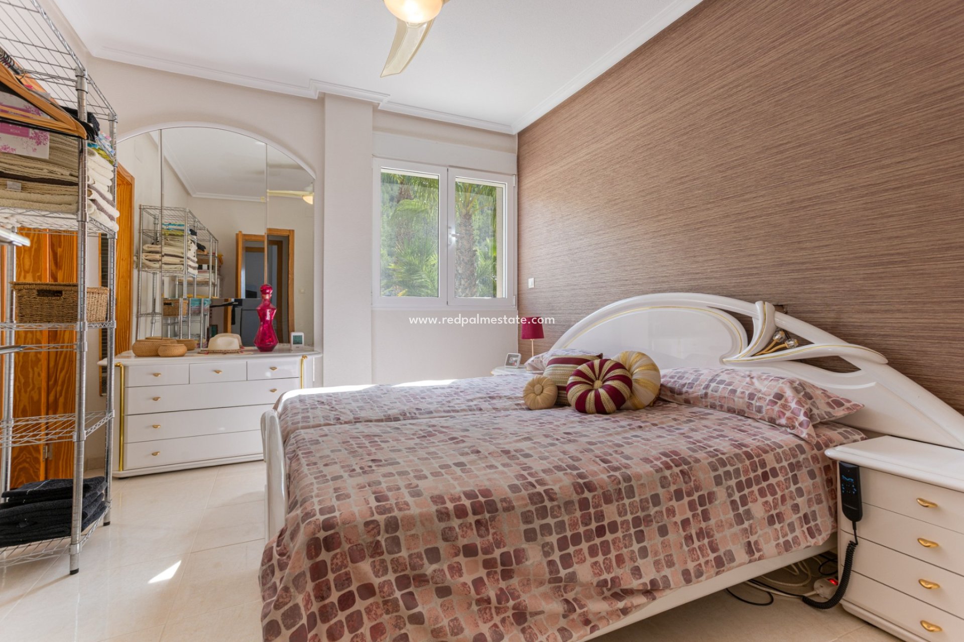 Videresalg - Villa - Detached -
La Zarza - La Zarza Murcia