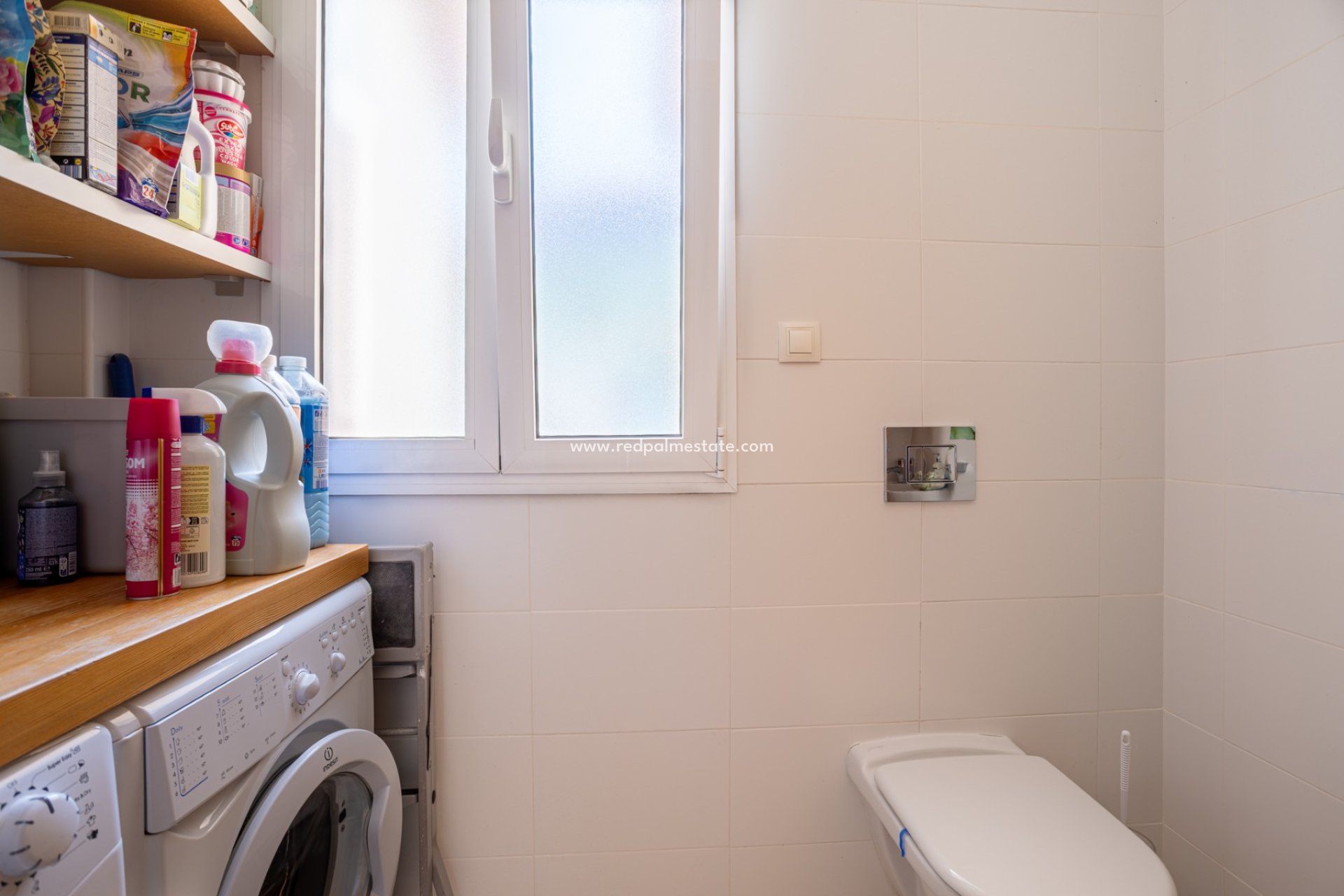 Videresalg - Villa - Detached -
La Zarza - La Zarza Murcia