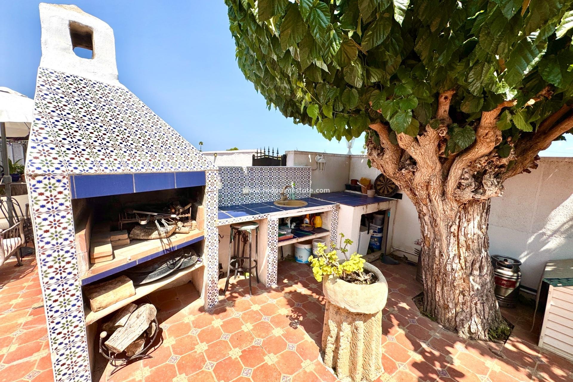 Videresalg - Villa -
Dolores - Comunidad Valenciana