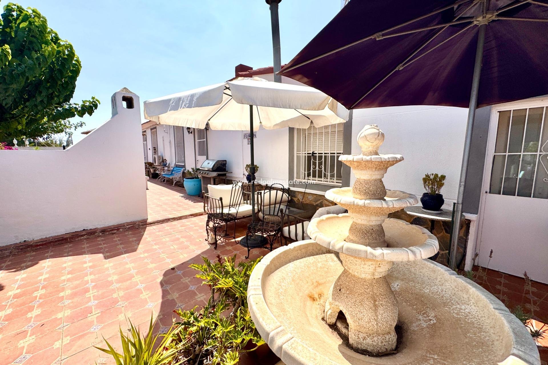 Videresalg - Villa -
Dolores - Comunidad Valenciana