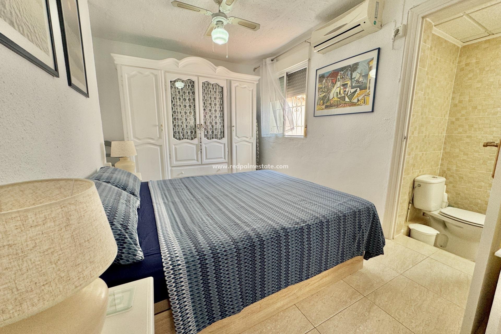 Videresalg - Villa -
Dolores - Comunidad Valenciana