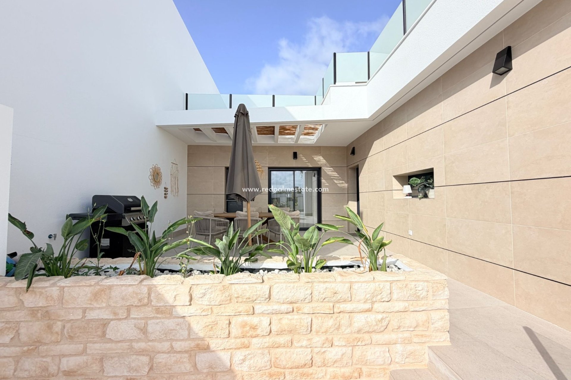 Videresalg - Villa -
Dolores - Costa Blanca