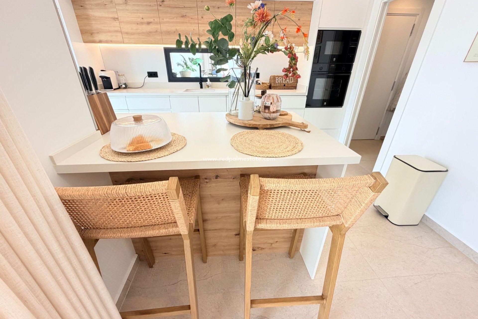 Videresalg - Villa -
Dolores - Costa Blanca