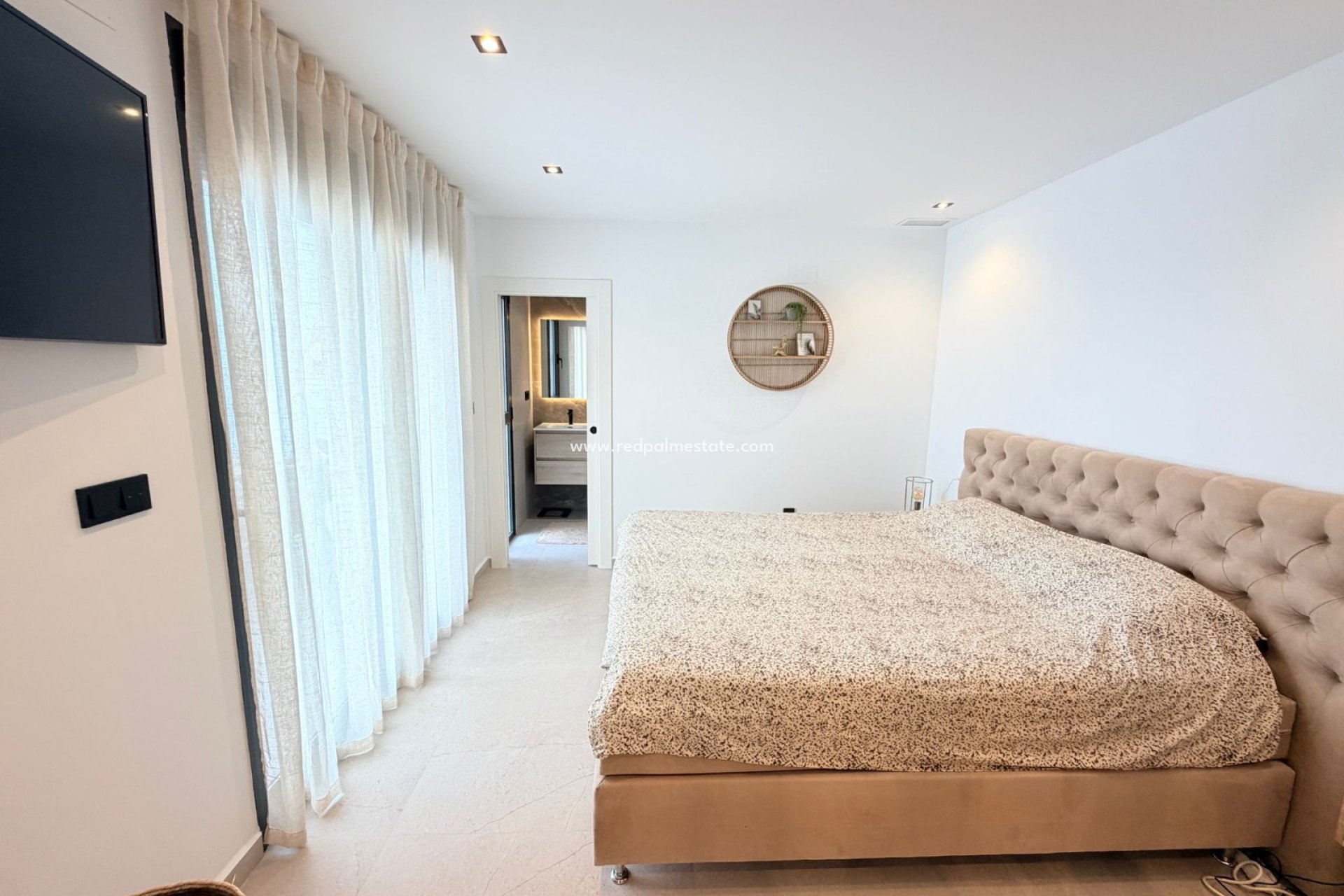 Videresalg - Villa -
Dolores - Costa Blanca