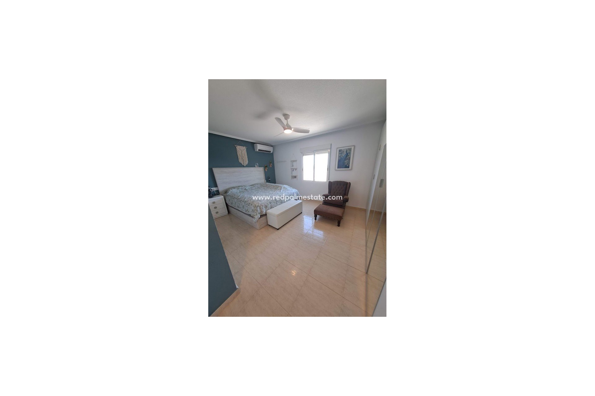 Videresalg - Villa -
Dolores - Costa Blanca