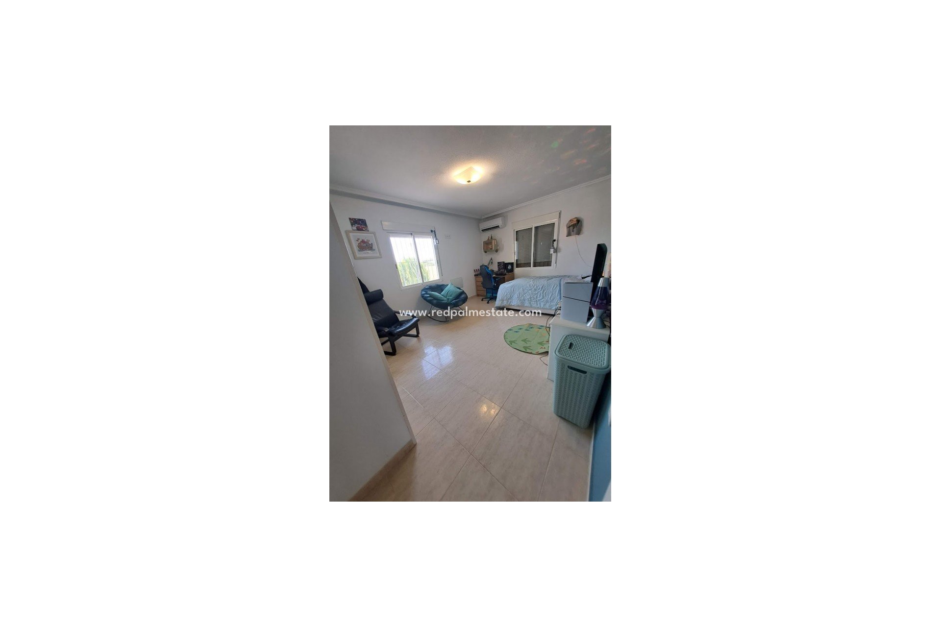 Videresalg - Villa -
Dolores - Costa Blanca