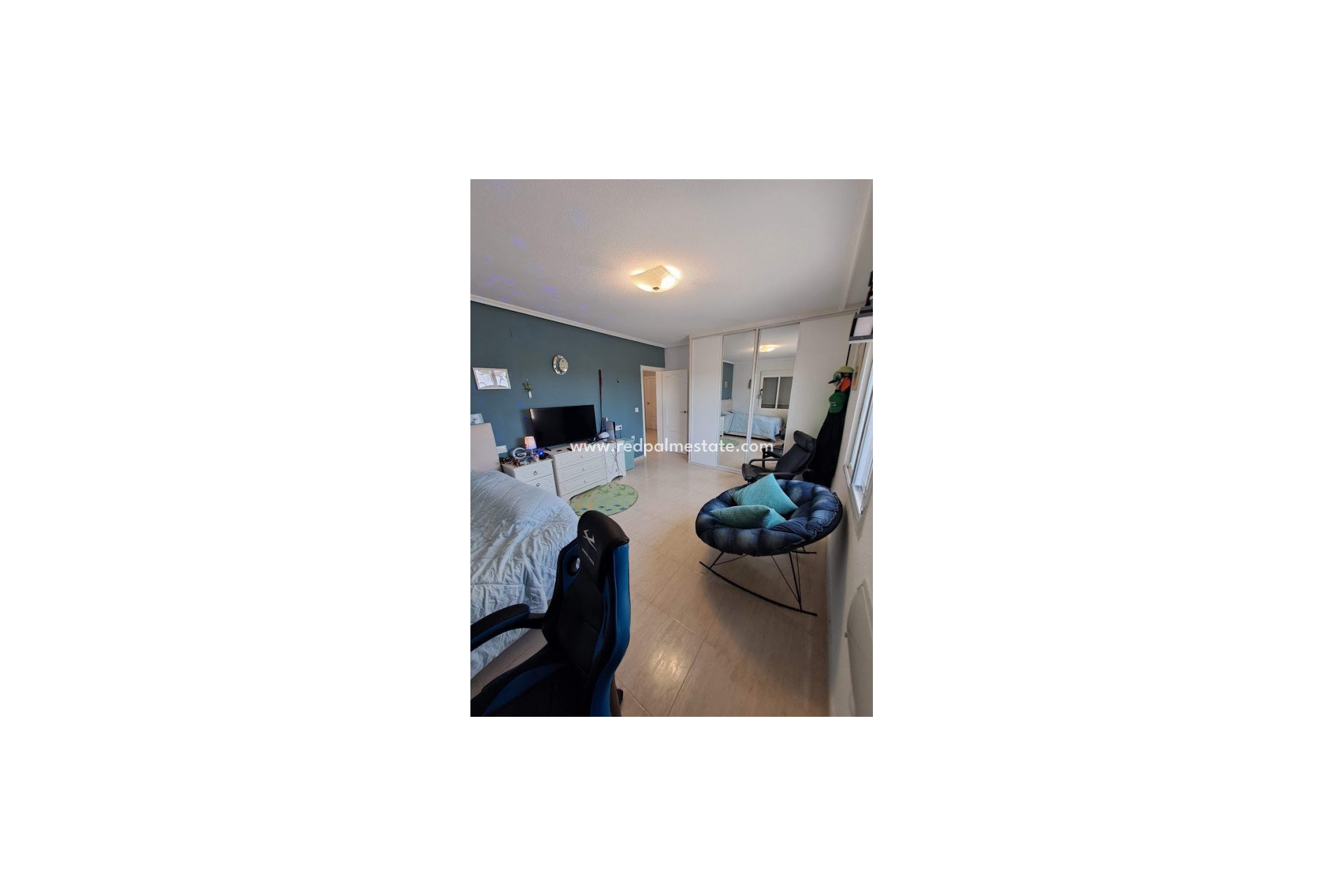 Videresalg - Villa -
Dolores - Costa Blanca