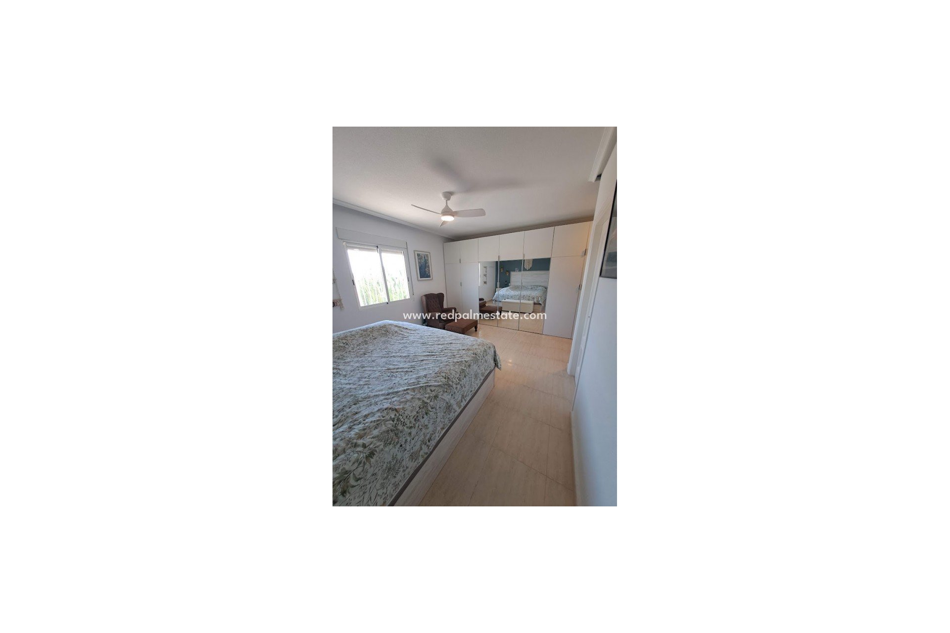 Videresalg - Villa -
Dolores - Costa Blanca