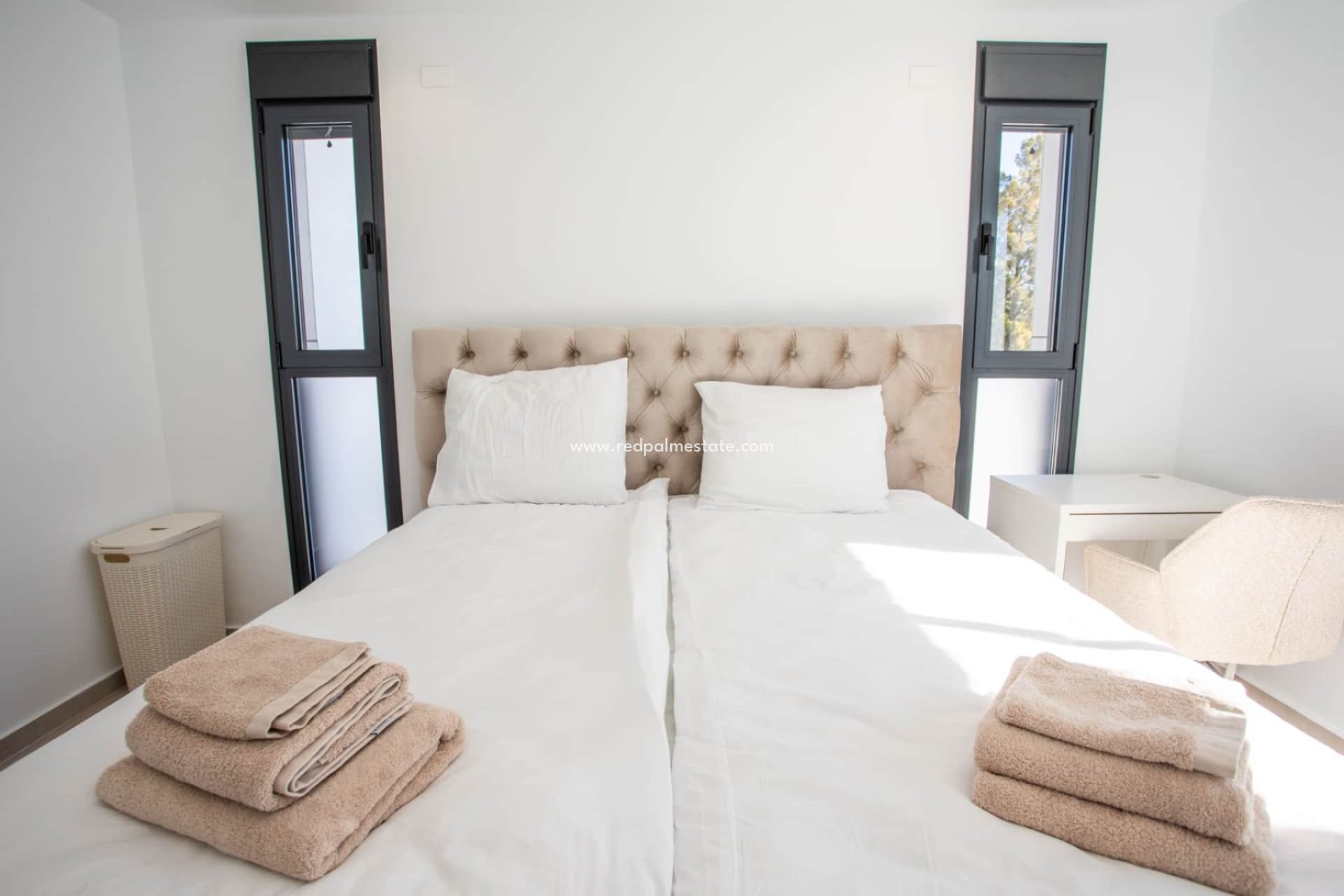 Videresalg - Villa -
Dolores - Costa Blanca