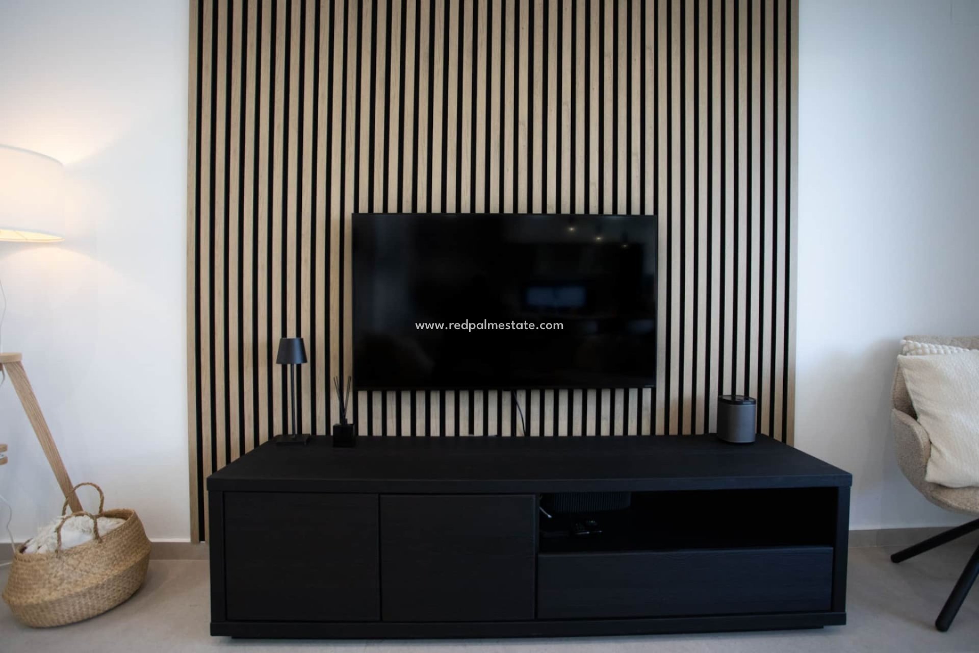 Videresalg - Villa -
Dolores - Costa Blanca