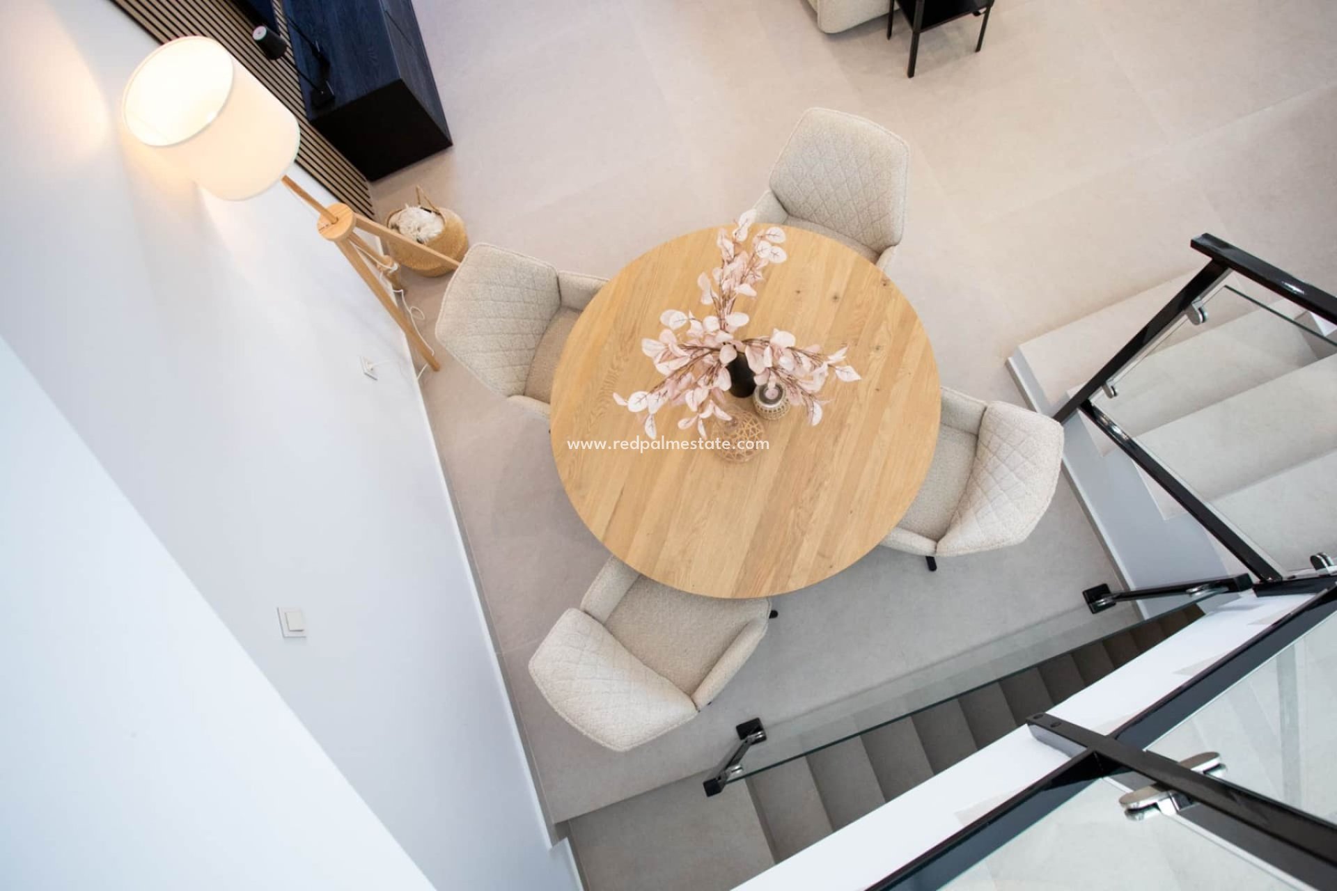Videresalg - Villa -
Dolores - Costa Blanca
