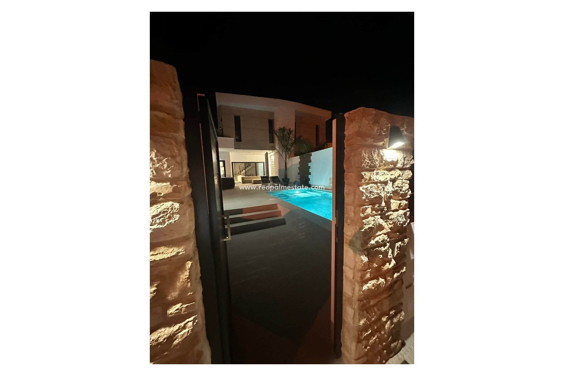 Videresalg - Villa -
Dolores - Costa Blanca