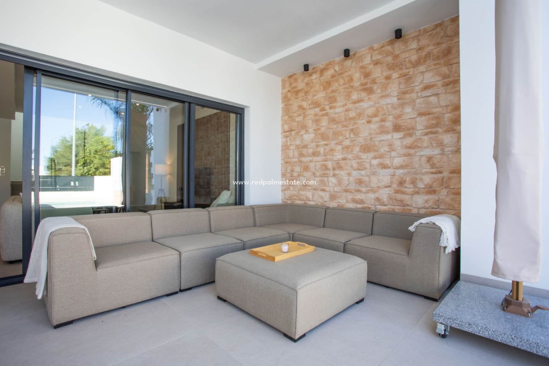 Videresalg - Villa -
Dolores - Costa Blanca