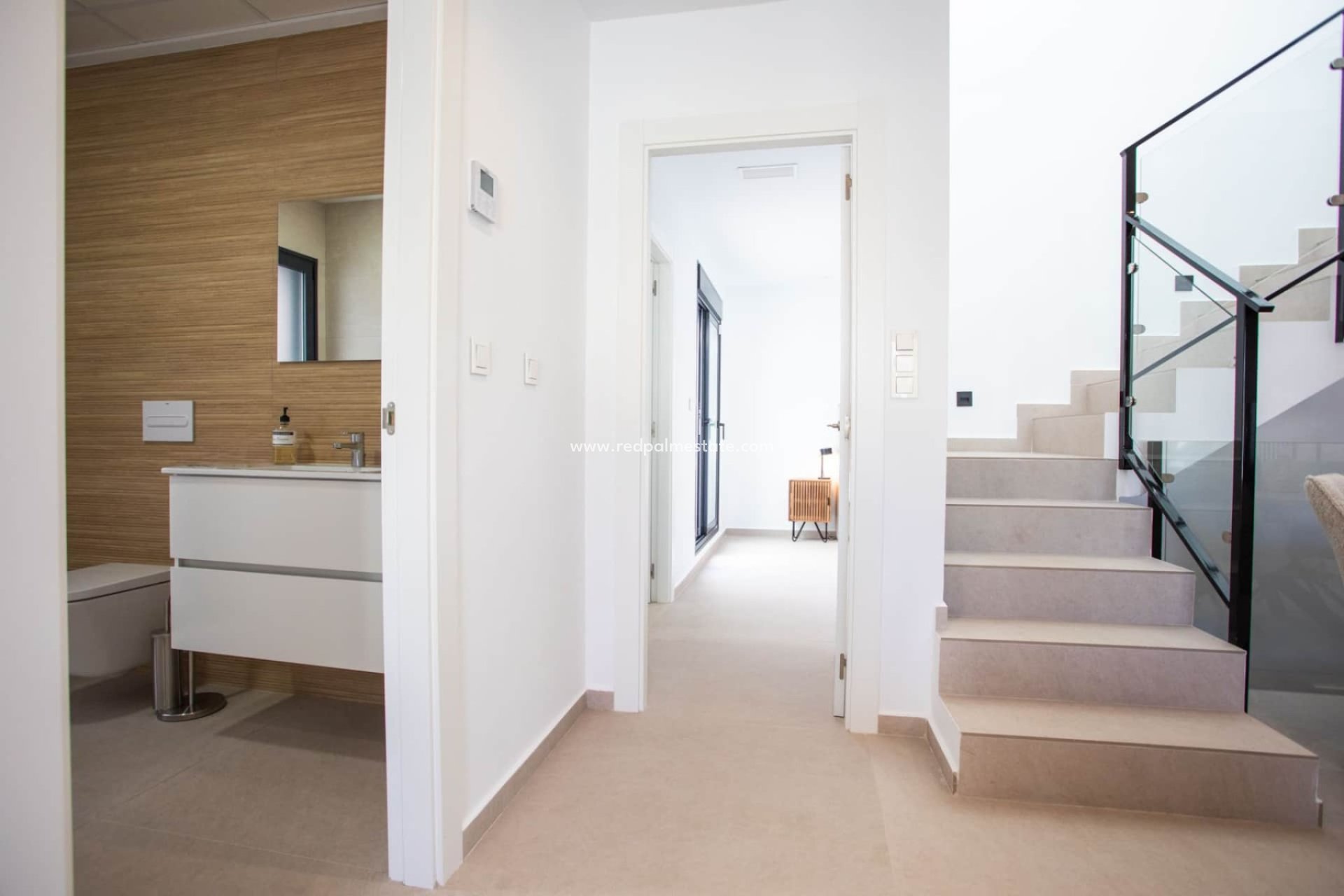 Videresalg - Villa -
Dolores - Costa Blanca