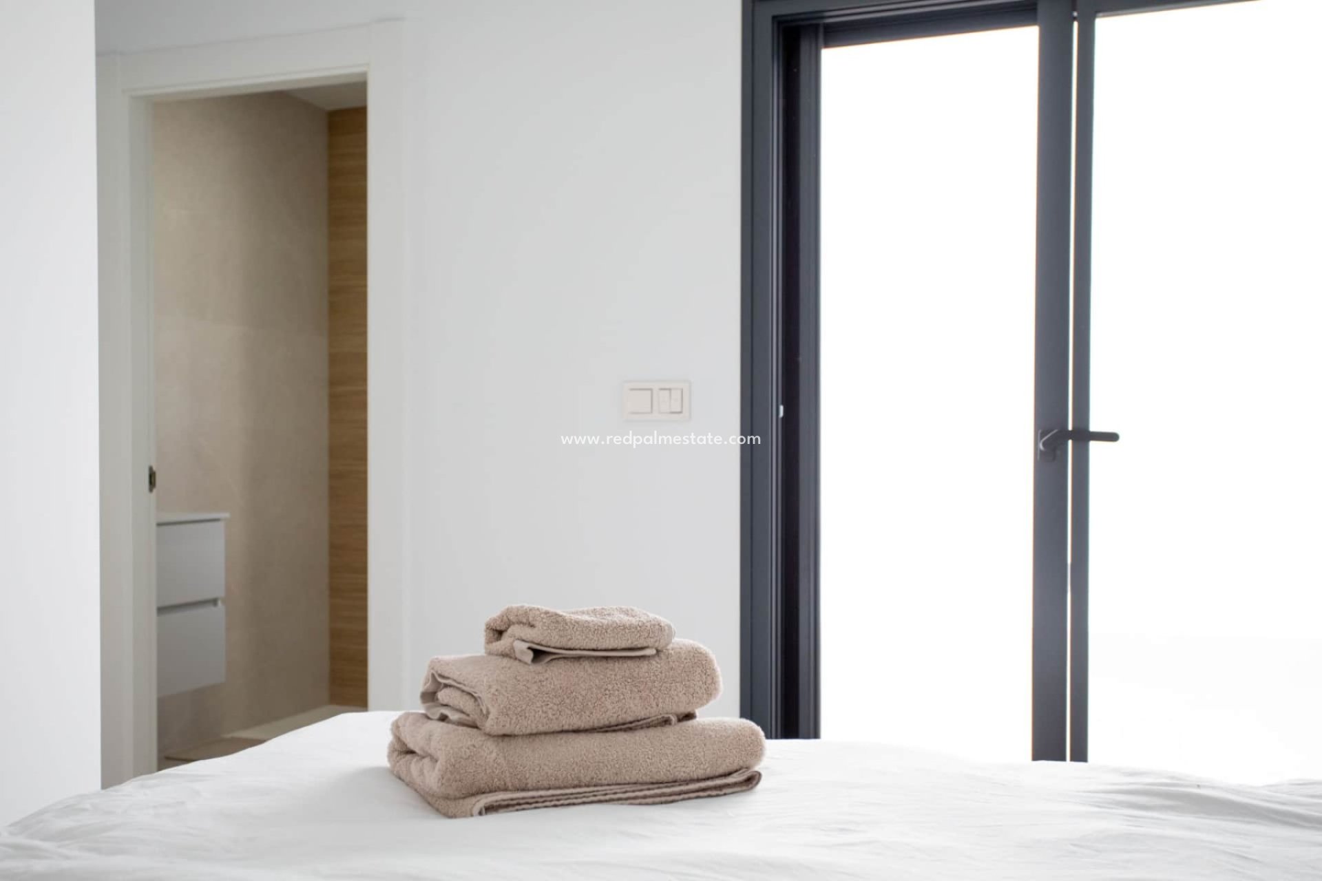 Videresalg - Villa -
Dolores - Costa Blanca