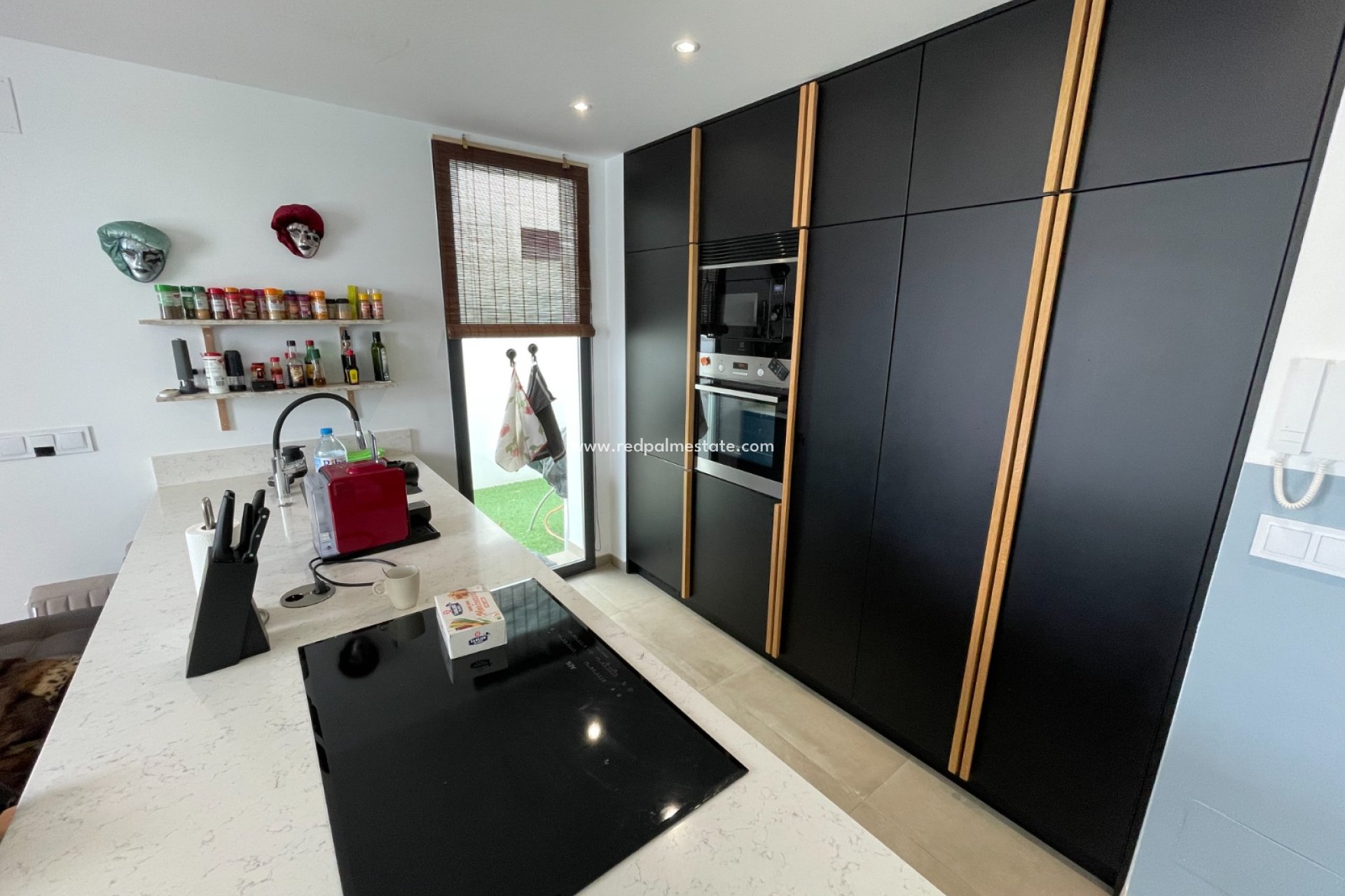 Videresalg - Villa -
Dolores - Costa Blanca