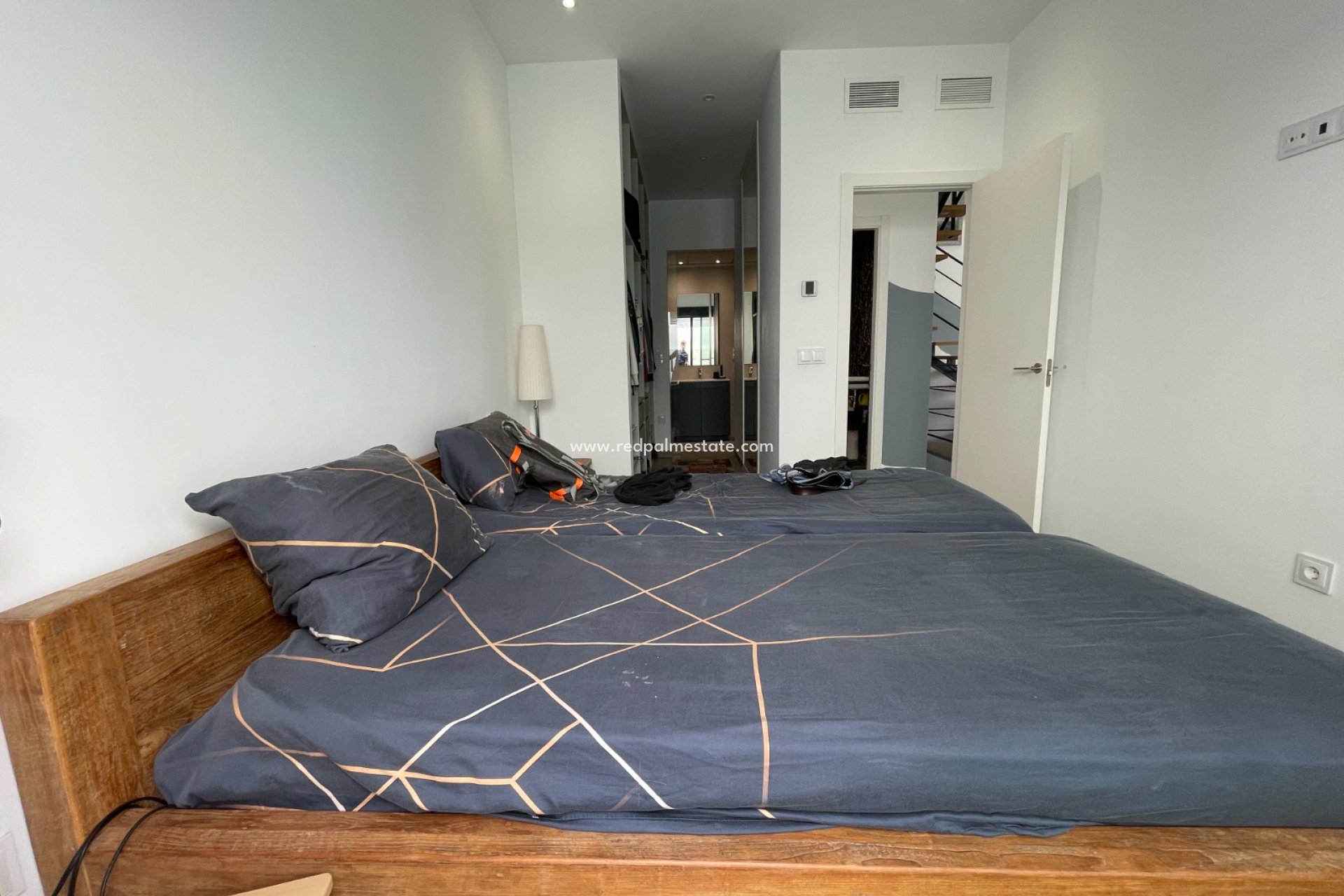 Videresalg - Villa -
Dolores - Costa Blanca