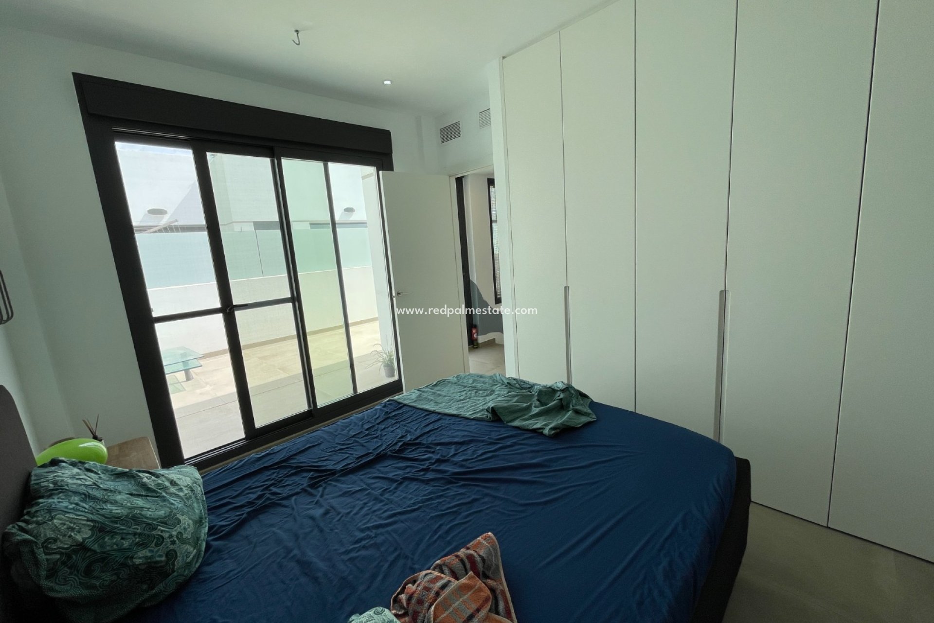 Videresalg - Villa -
Dolores - Costa Blanca