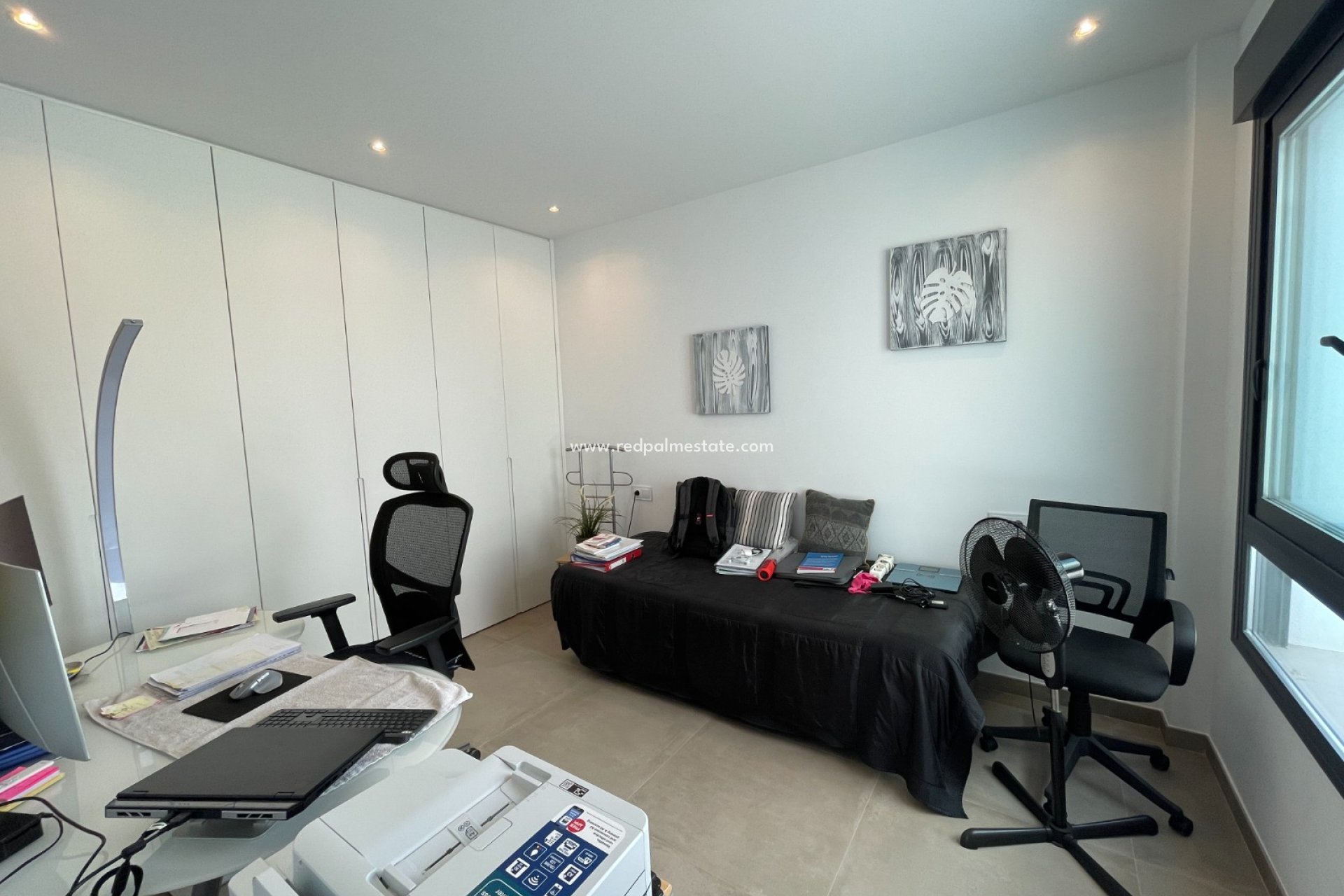 Videresalg - Villa -
Dolores - Costa Blanca