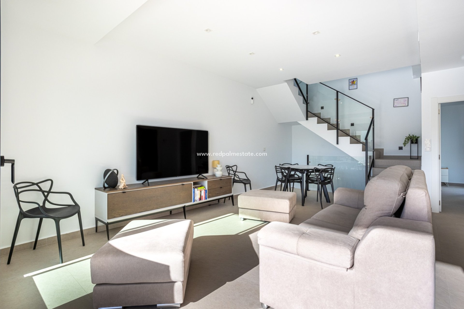 Videresalg - Villa -
Dolores - Costa Blanca