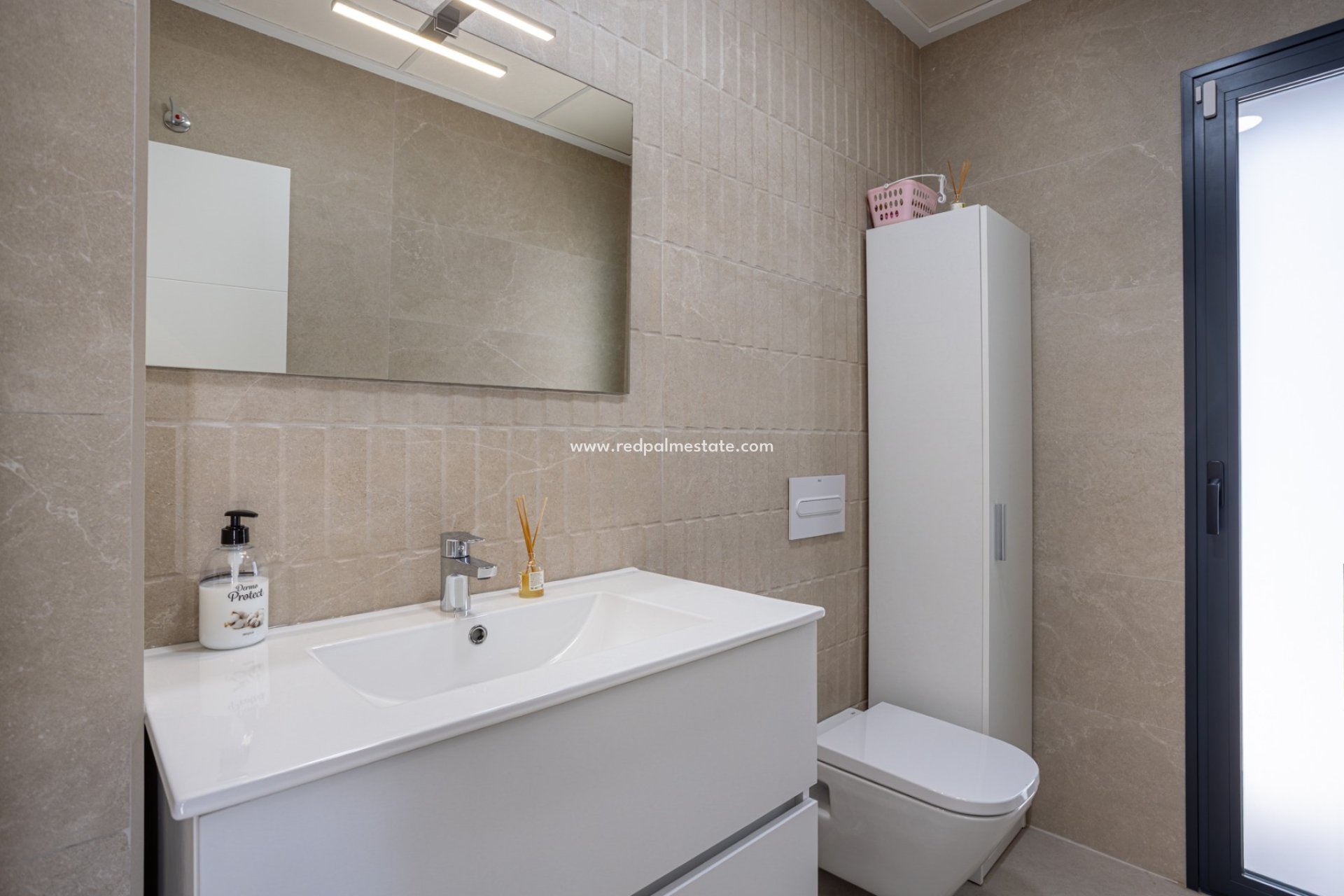 Videresalg - Villa -
Dolores - Costa Blanca