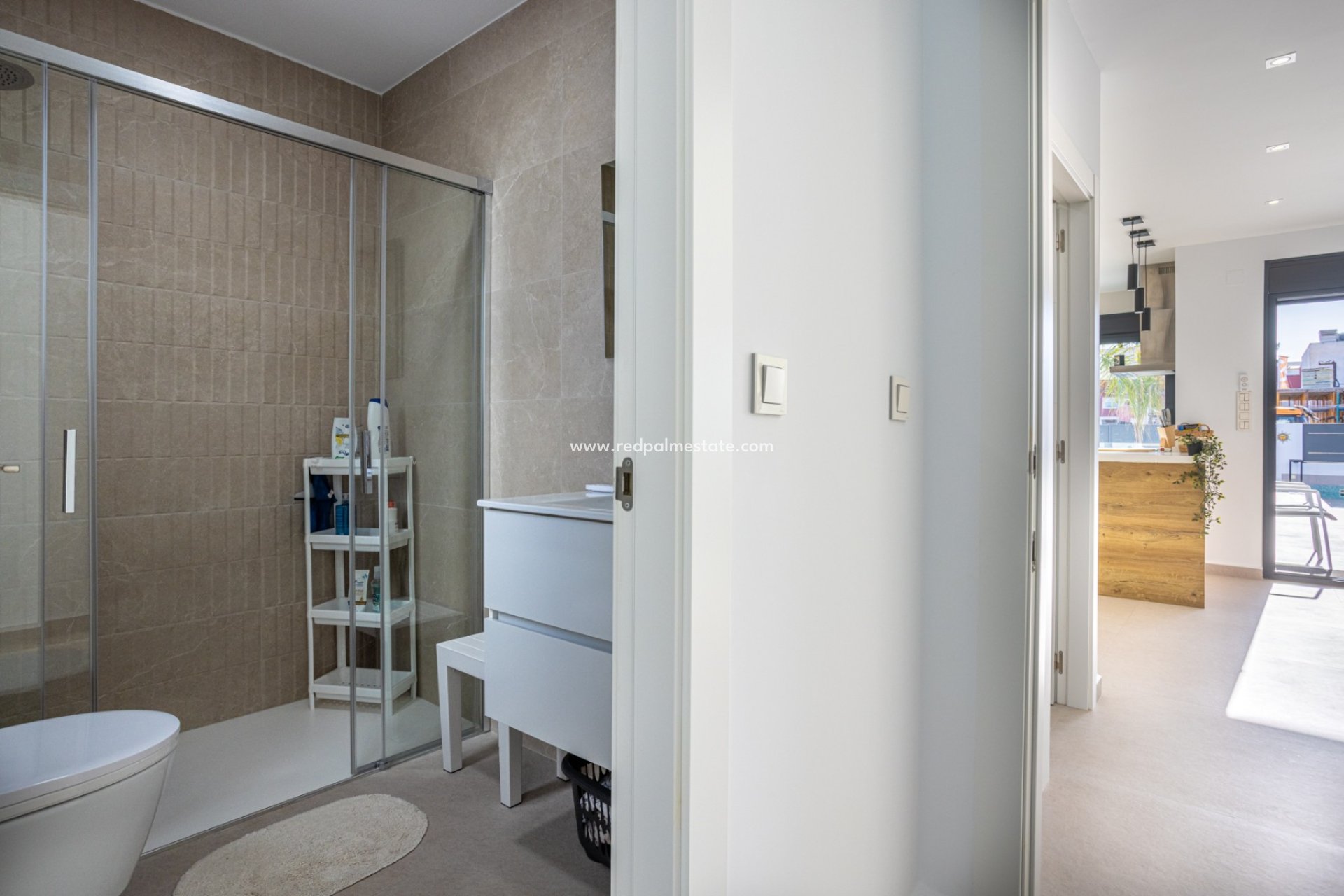 Videresalg - Villa -
Dolores - Costa Blanca