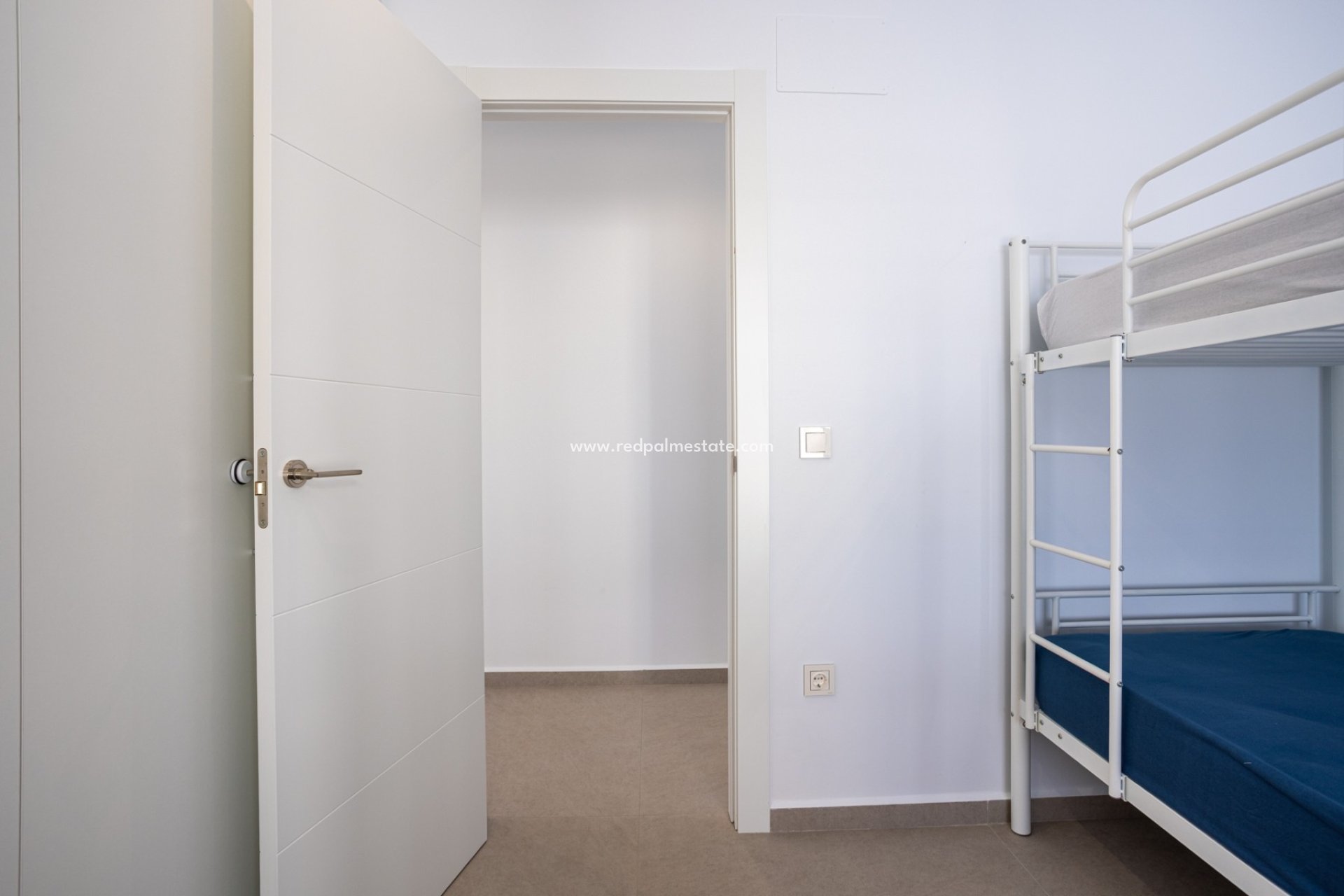 Videresalg - Villa -
Dolores - Costa Blanca