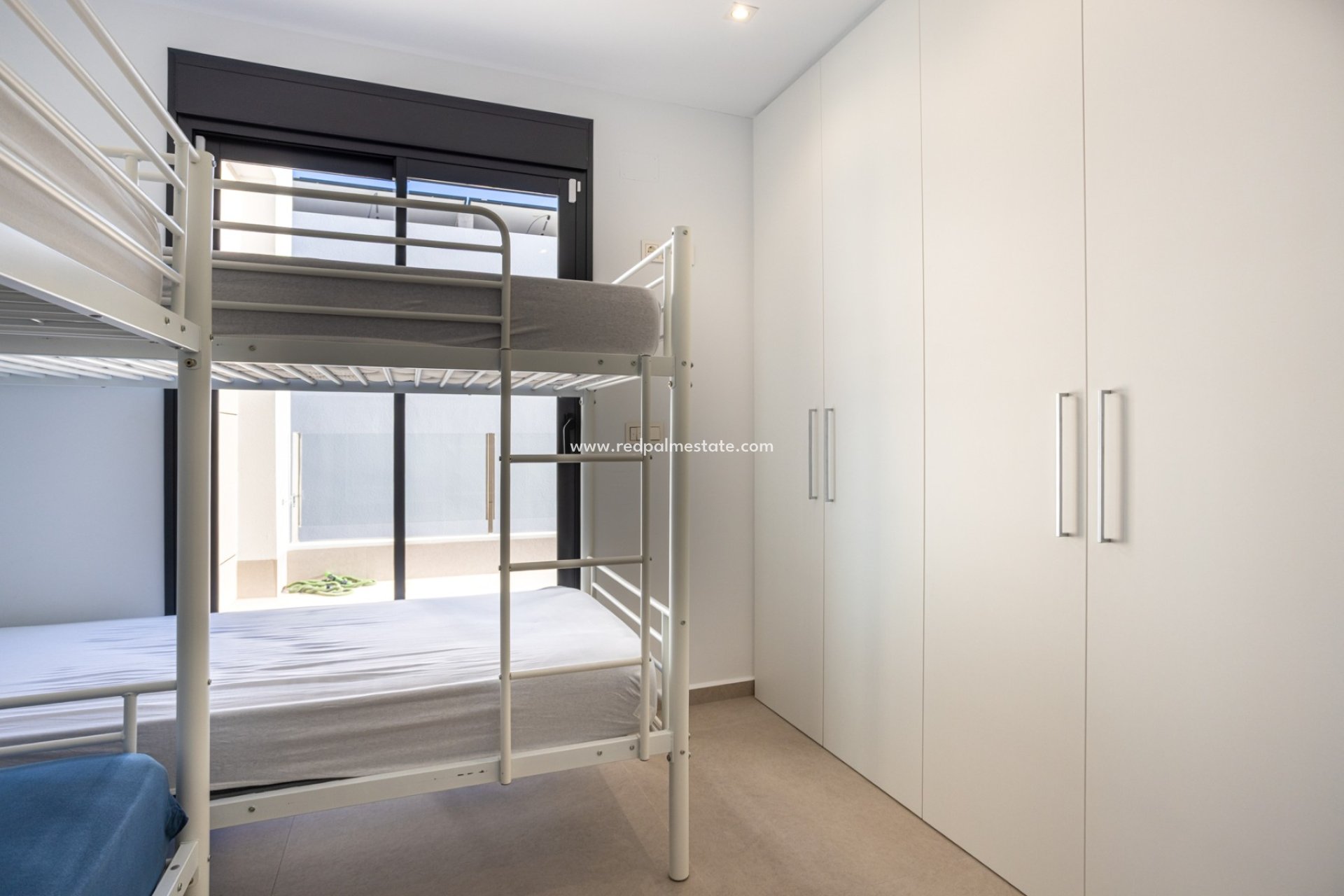 Videresalg - Villa -
Dolores - Costa Blanca