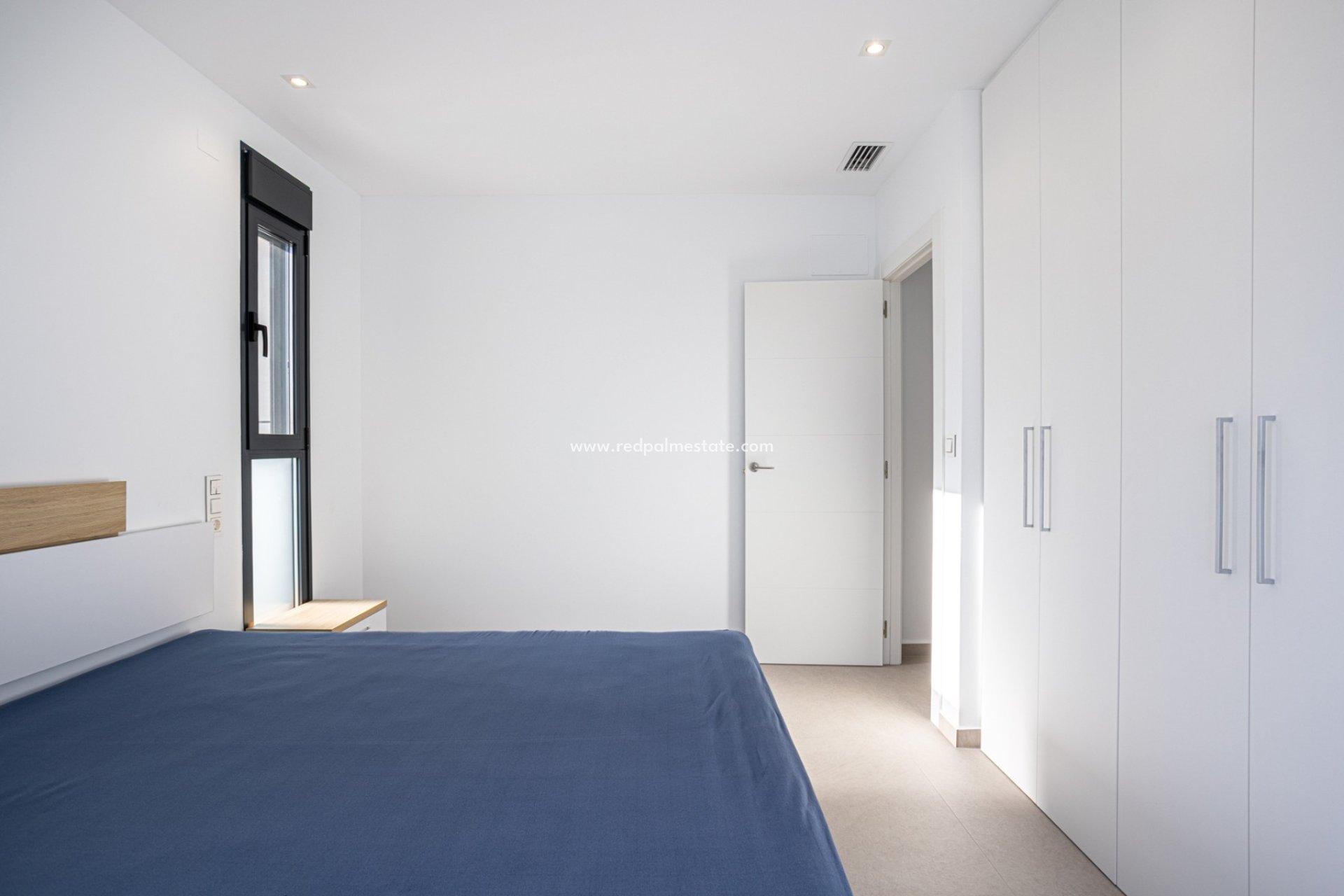 Videresalg - Villa -
Dolores - Costa Blanca