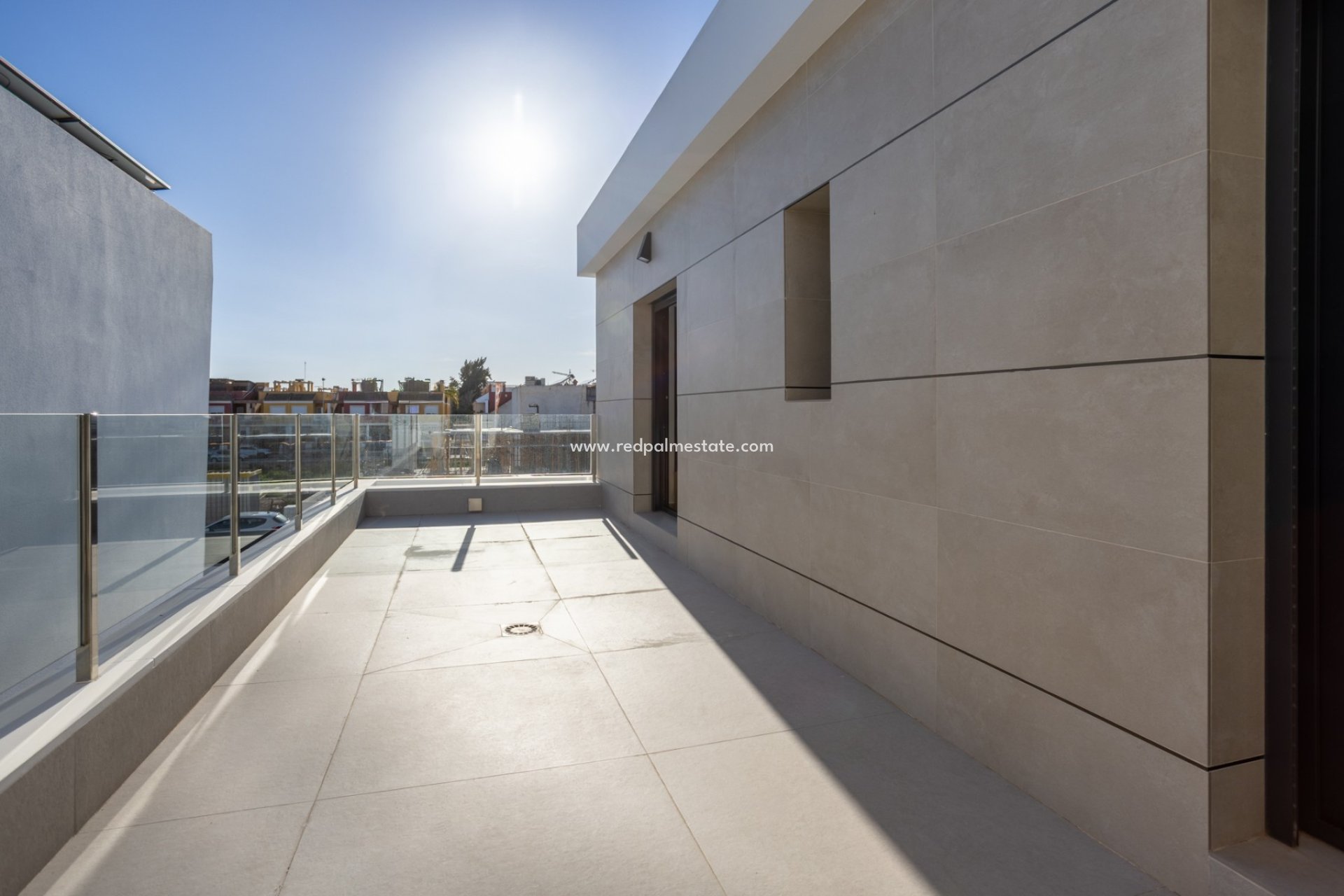 Videresalg - Villa -
Dolores - Costa Blanca