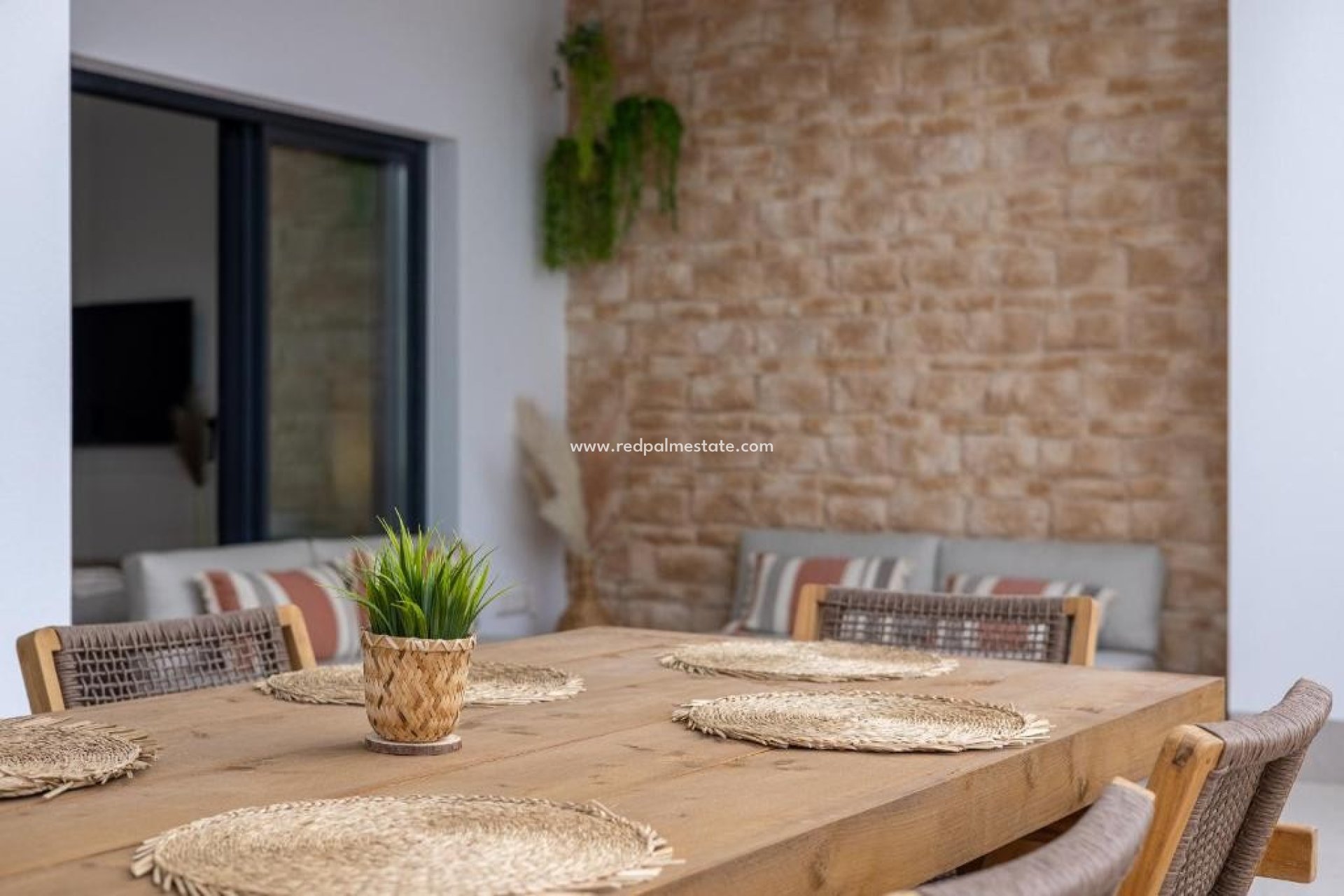 Videresalg - Villa -
Dolores - Costa Blanca