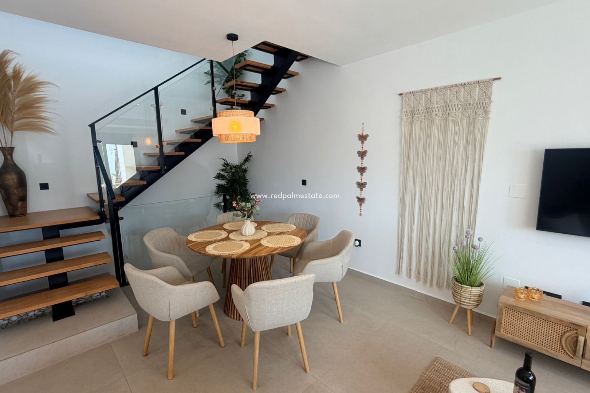 Videresalg - Villa -
Dolores - Costa Blanca