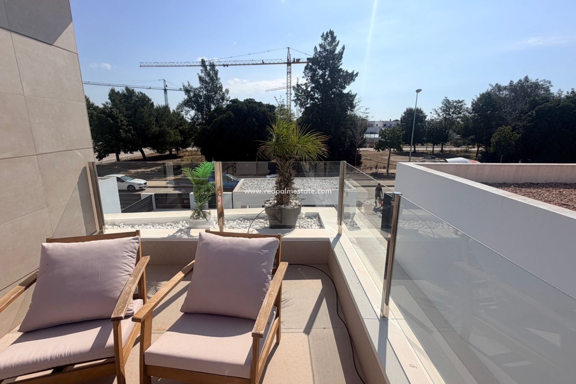 Videresalg - Villa -
Dolores - Costa Blanca