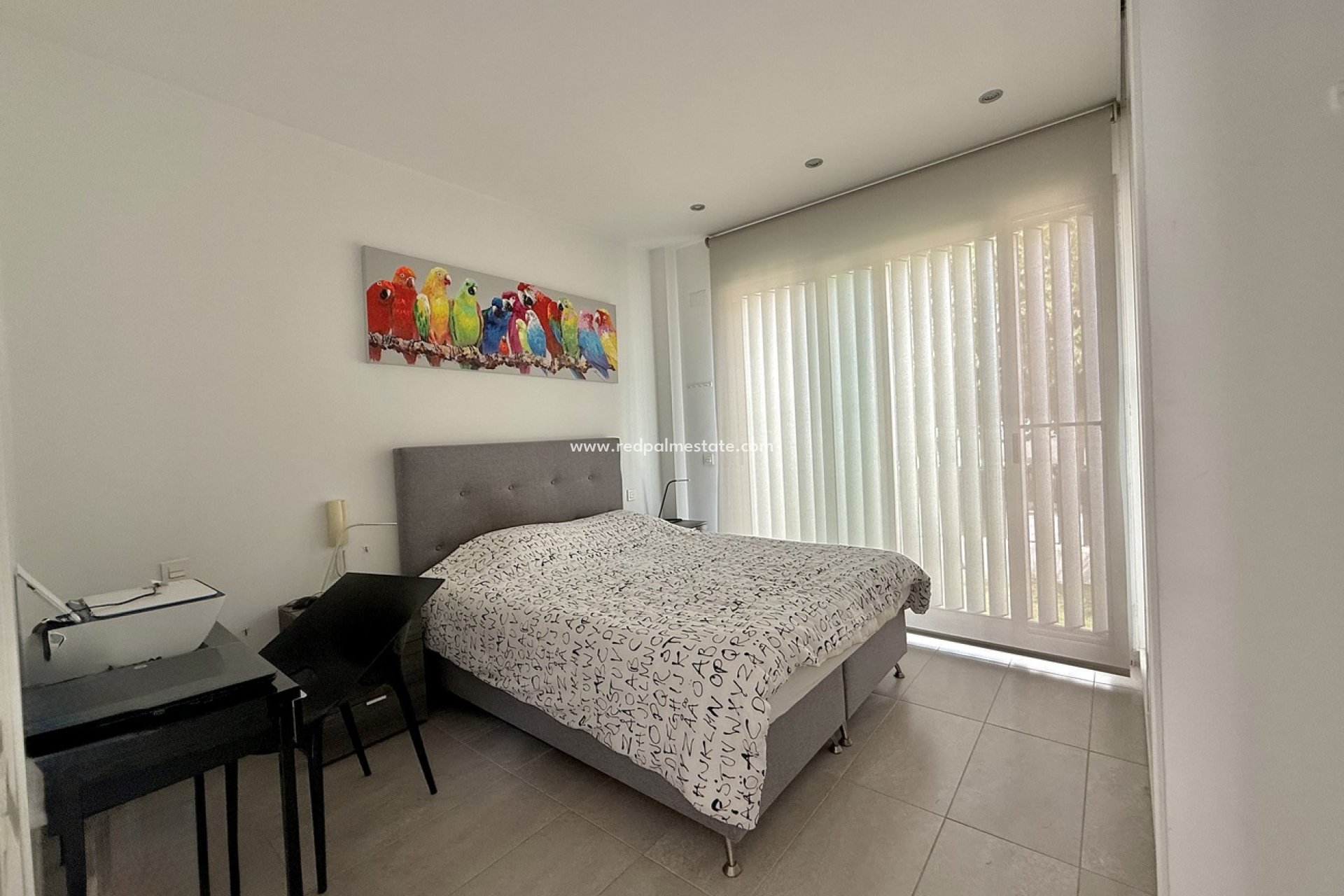 Videresalg - Villa -
Dolores - Costa Blanca