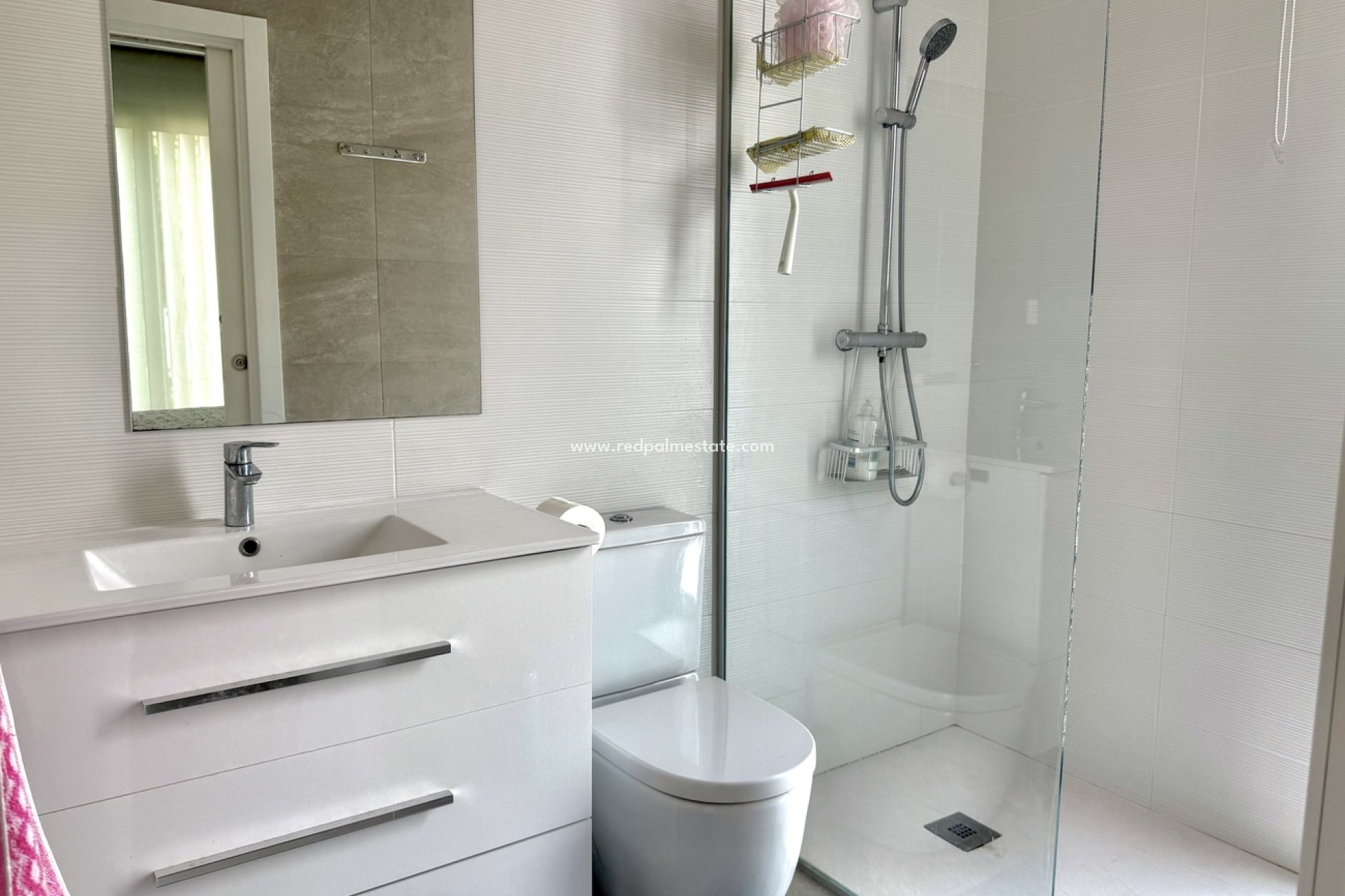 Videresalg - Villa -
Dolores - Costa Blanca