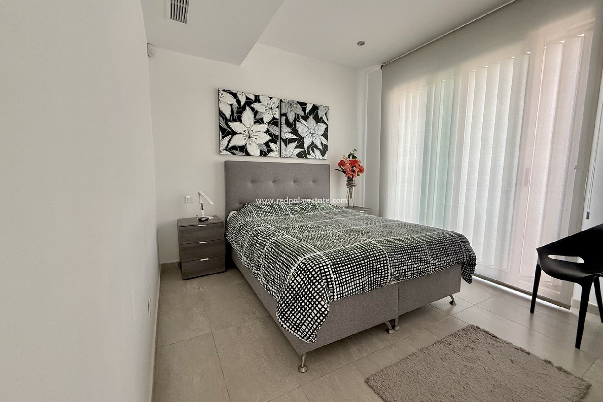 Videresalg - Villa -
Dolores - Costa Blanca