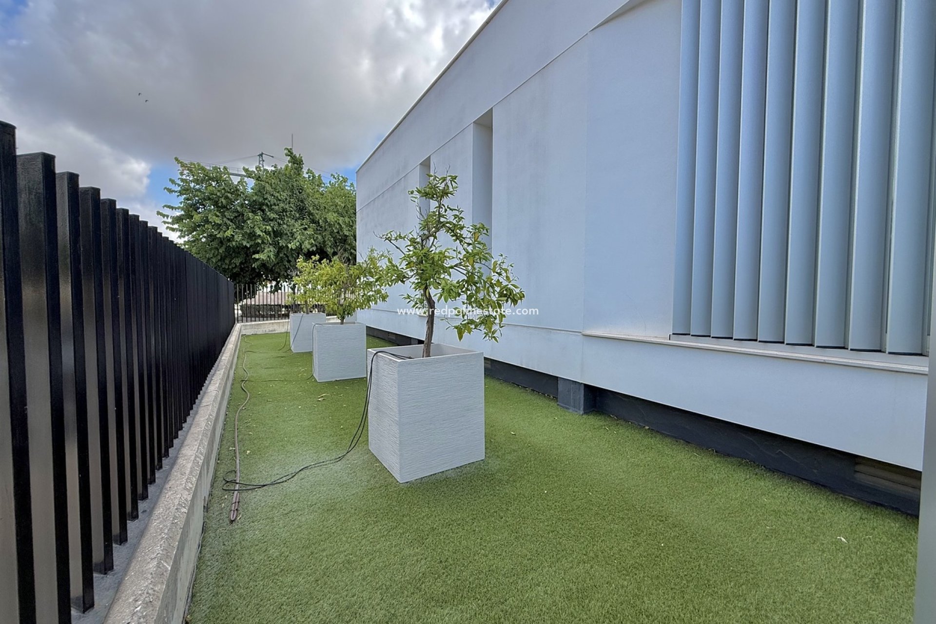 Videresalg - Villa -
Dolores - Costa Blanca