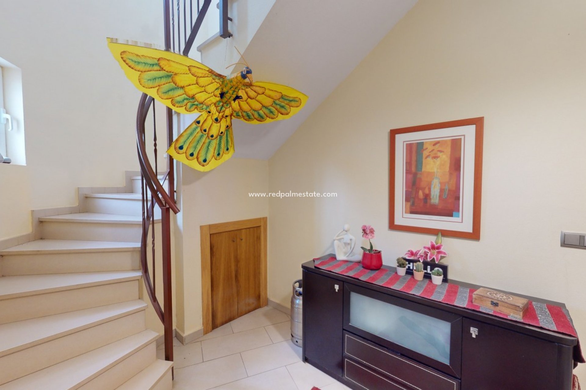 Videresalg - Villa -
Dolores De Pacheco - Dolores