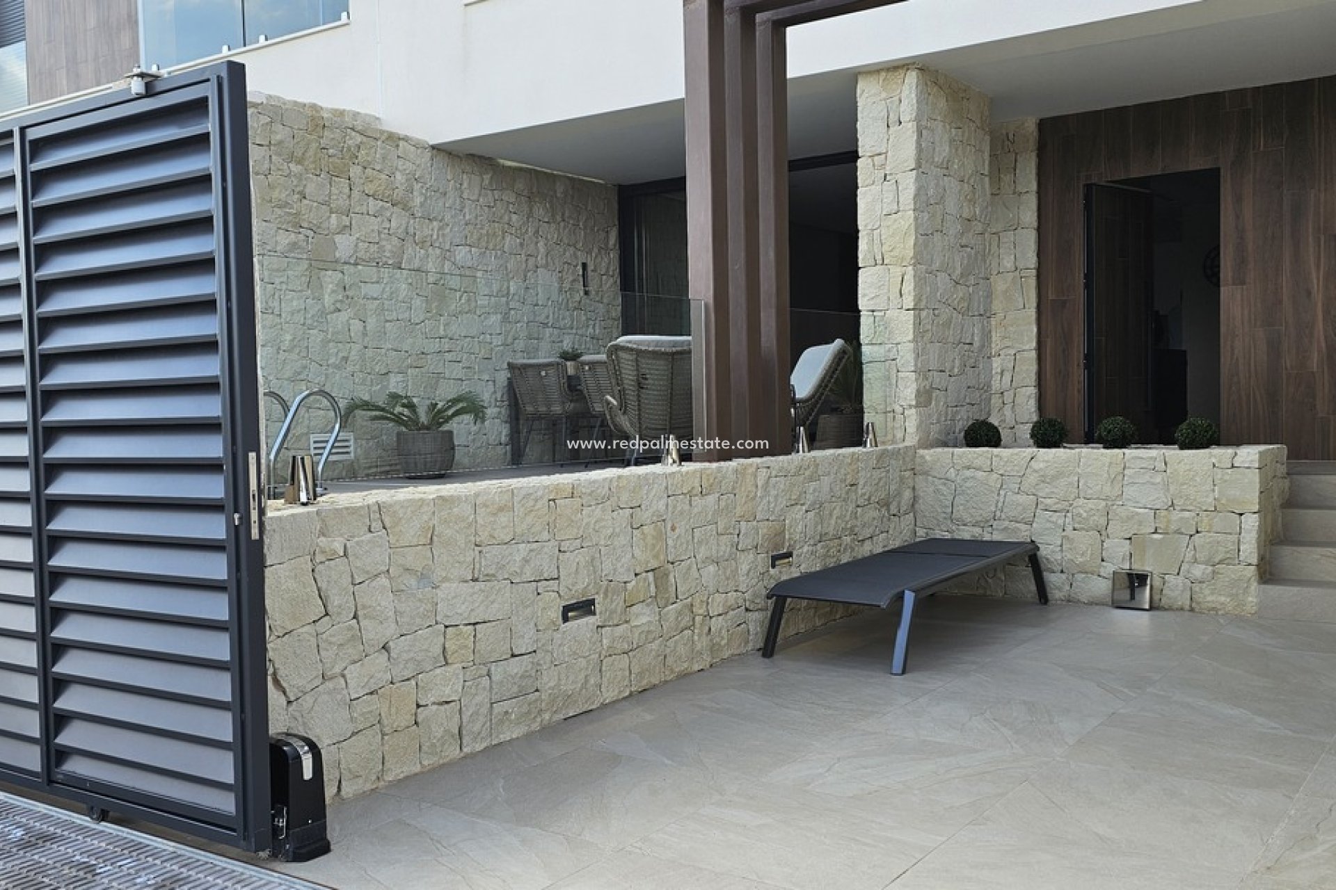 Videresalg - Villa -
Dolores - Sector 4