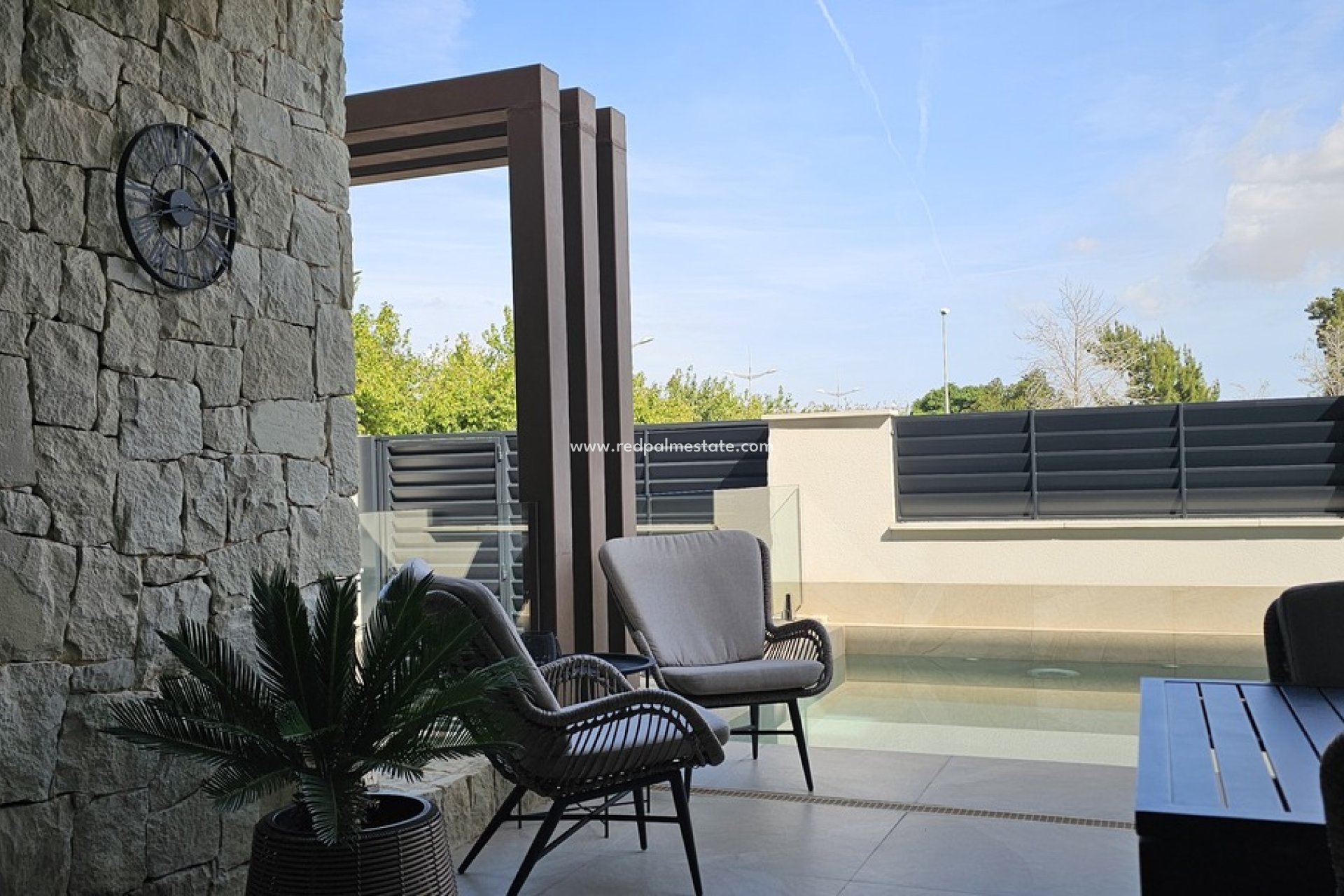 Videresalg - Villa -
Dolores - Sector 4