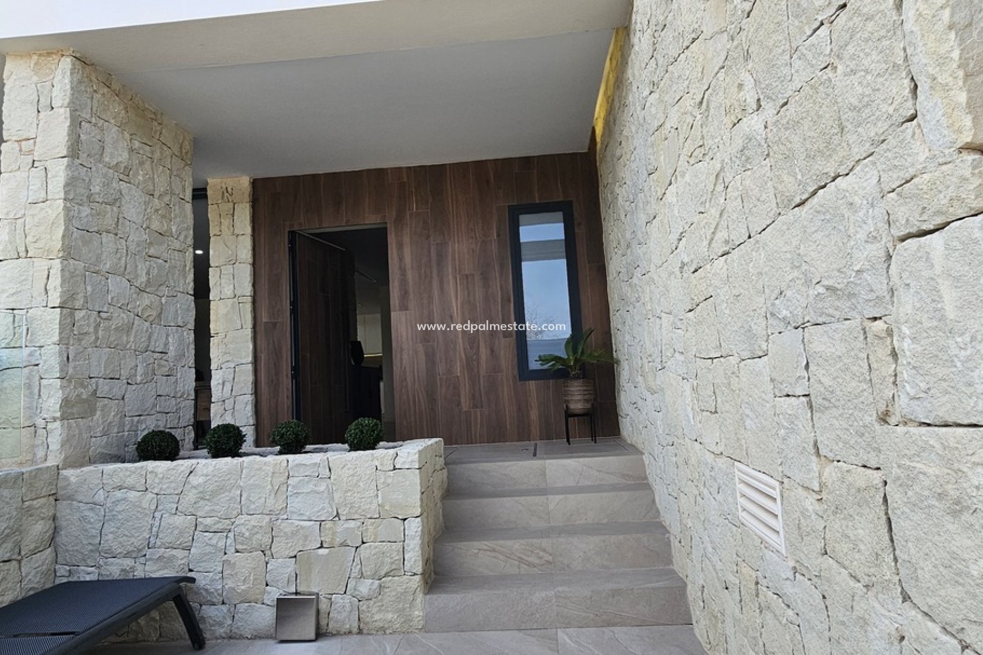 Videresalg - Villa -
Dolores - Sector 4