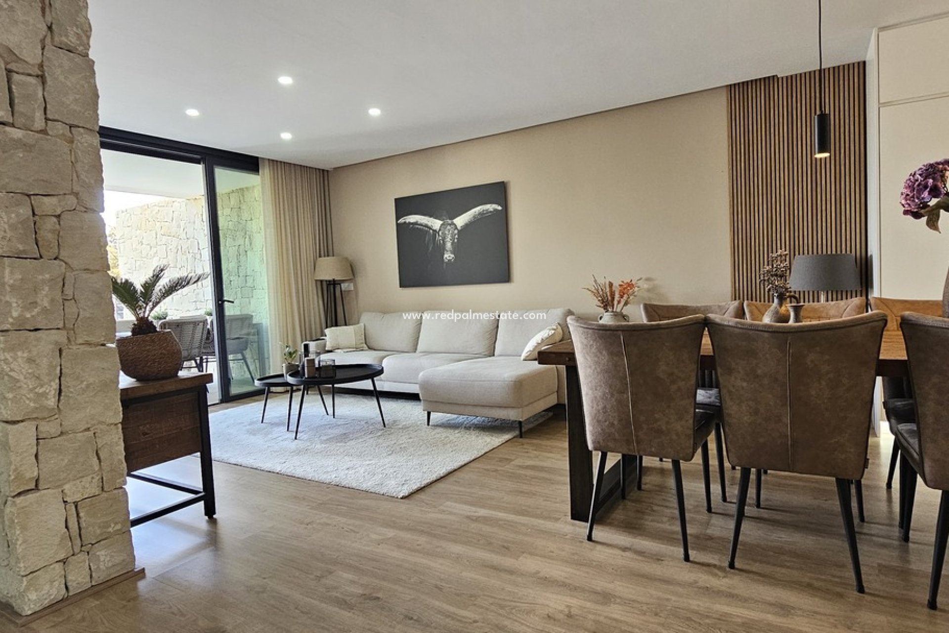 Videresalg - Villa -
Dolores - Sector 4